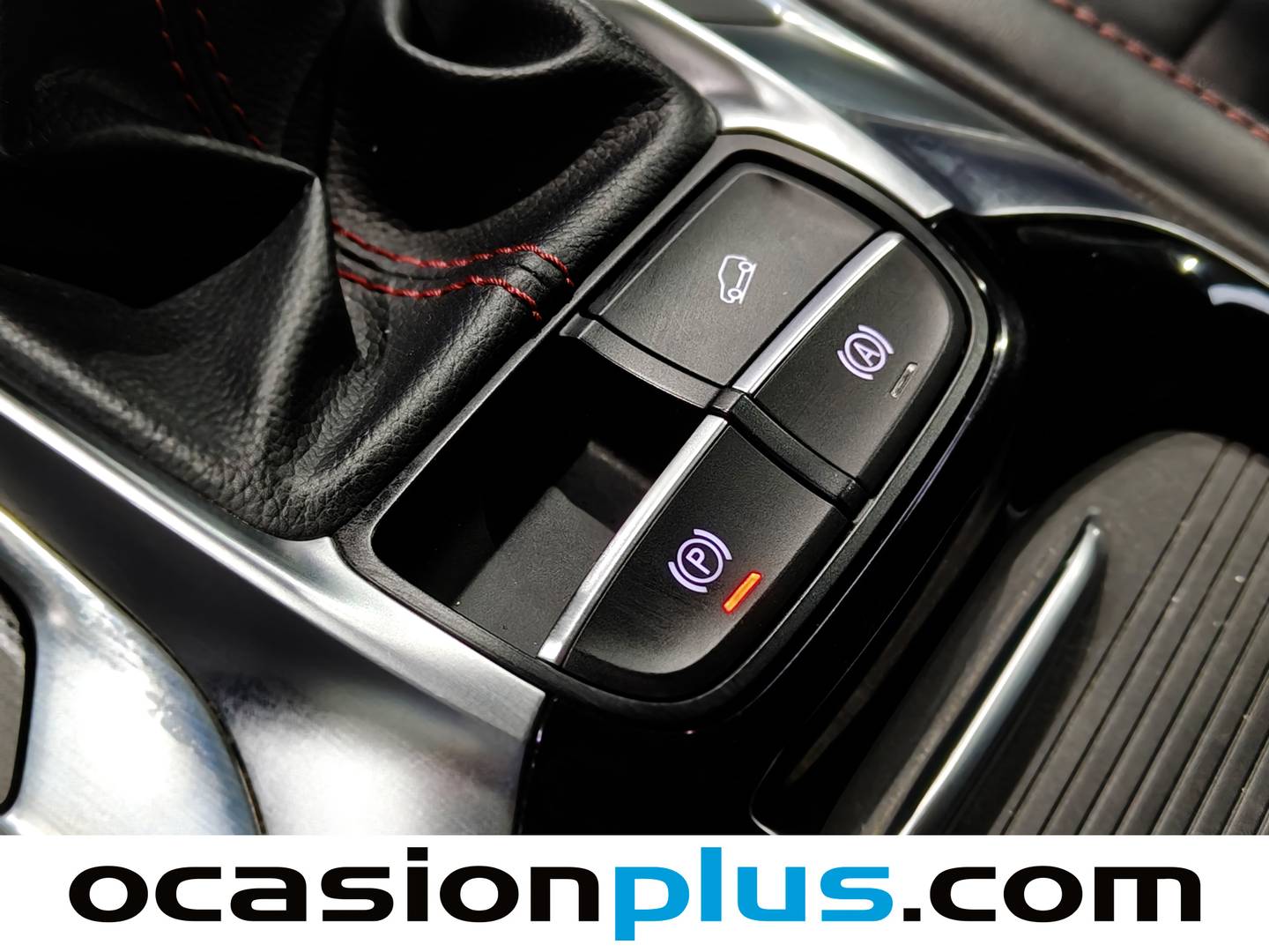 Foto MG HS MG HS 1.5 Turbo GDI Luxury (162 CV)