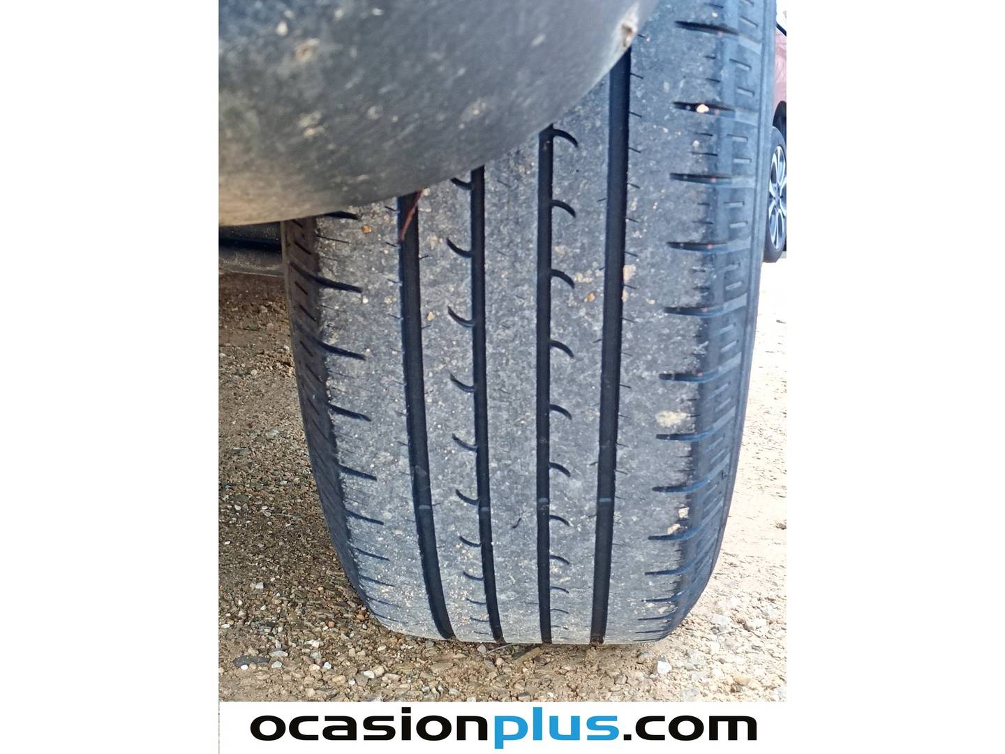 Foto Jeep Renegade Jeep Renegade 1.0G Sport 4x2 (120 CV)