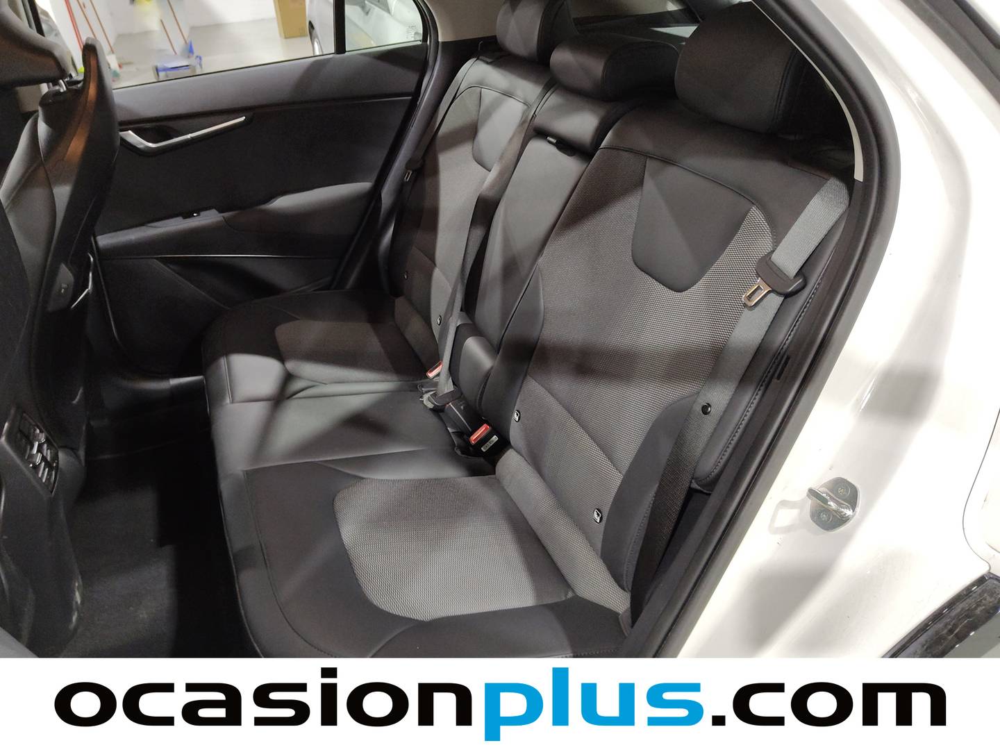 Foto KIA Niro Kia Niro 1.6 GDi HEV Drive (129 CV)