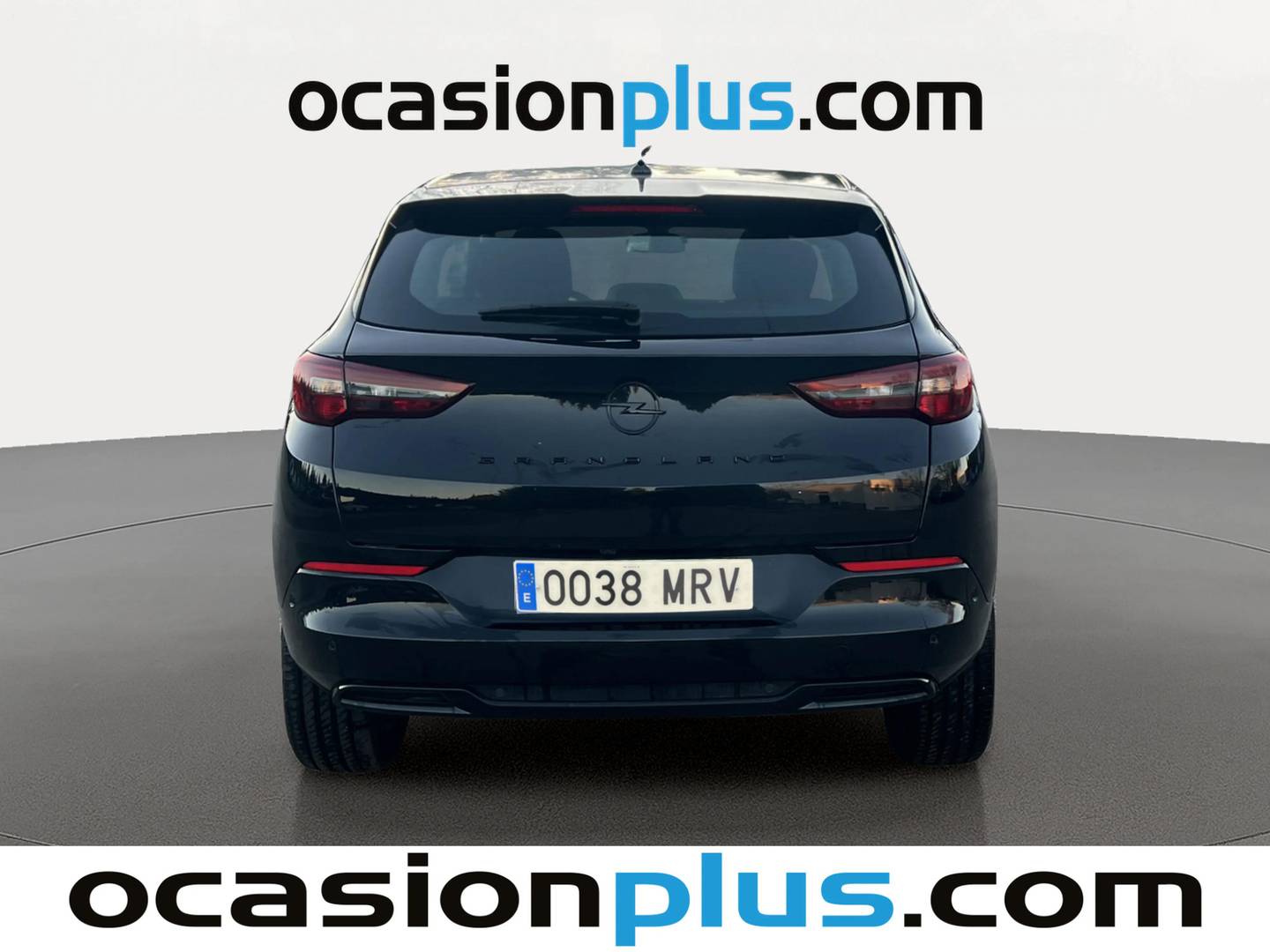 Opel Grandland Opel Grandland 1.2 Turbo XHT S&S GS (130 CV) barato