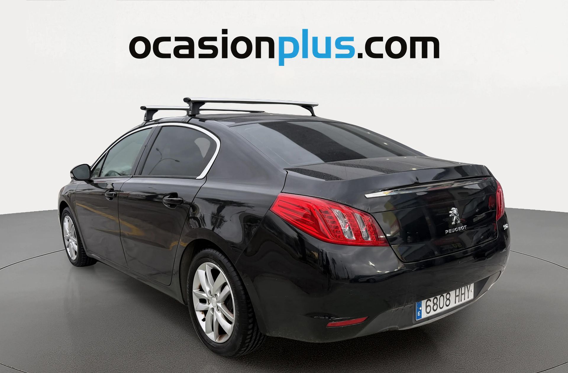 Peugeot 508 1.6 e-HDI BlueLion Active CMP - foto 3