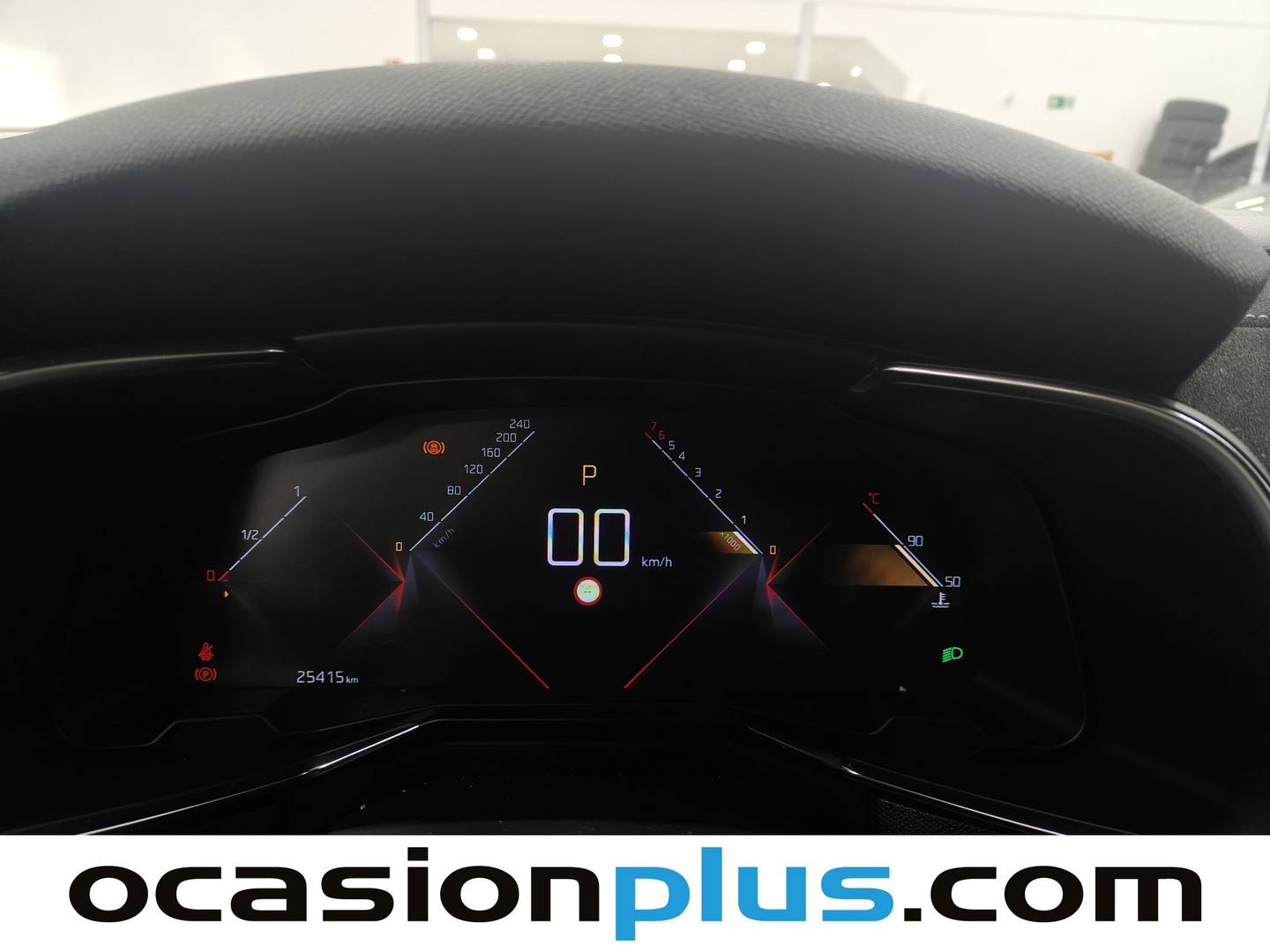 DS DS 7 Crossback DS DS7 Crossback PureTech 130 Performance Line Auto (130 CV) al mejor precio