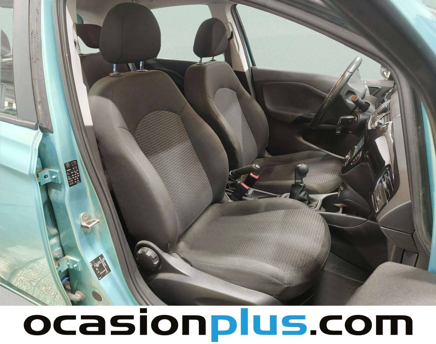Opel Corsa Opel Corsa 1.4 Selective (90 CV) gasolina