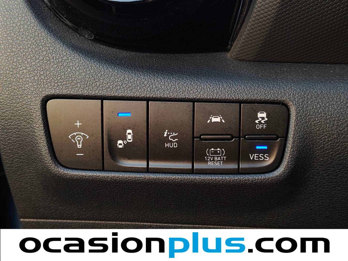 Hyundai Kona Hyundai Kona 1.6 GDI HEV Style Sky Red DT (141 CV) 2019