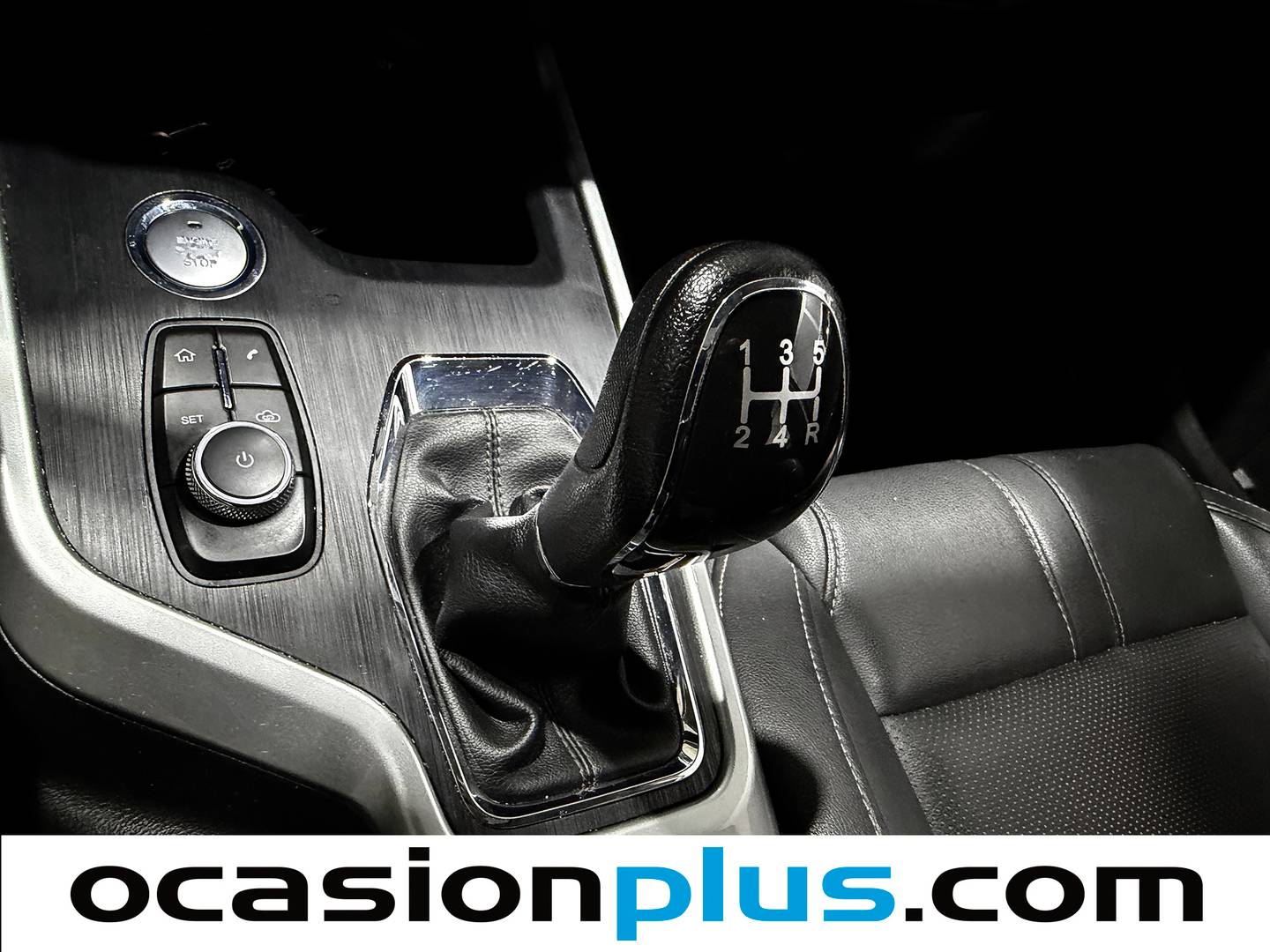 Foto DR AUTOMOBILES DR 4.0 DR AUTOMOBILES DR4 DR4 1.5 85 kW (116 CV)