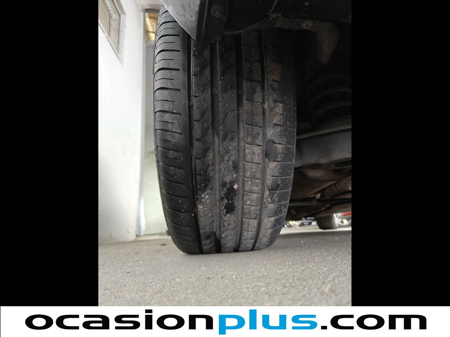 Foto Volkswagen Passat Volkswagen Passat Sport 2.0 TDI (150 CV)