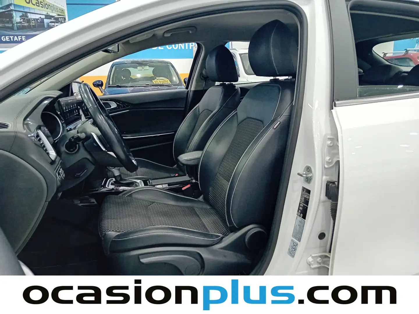 Foto KIA XCeed Kia XCeed 1.4 T-GDi Tech DCT (140 CV)