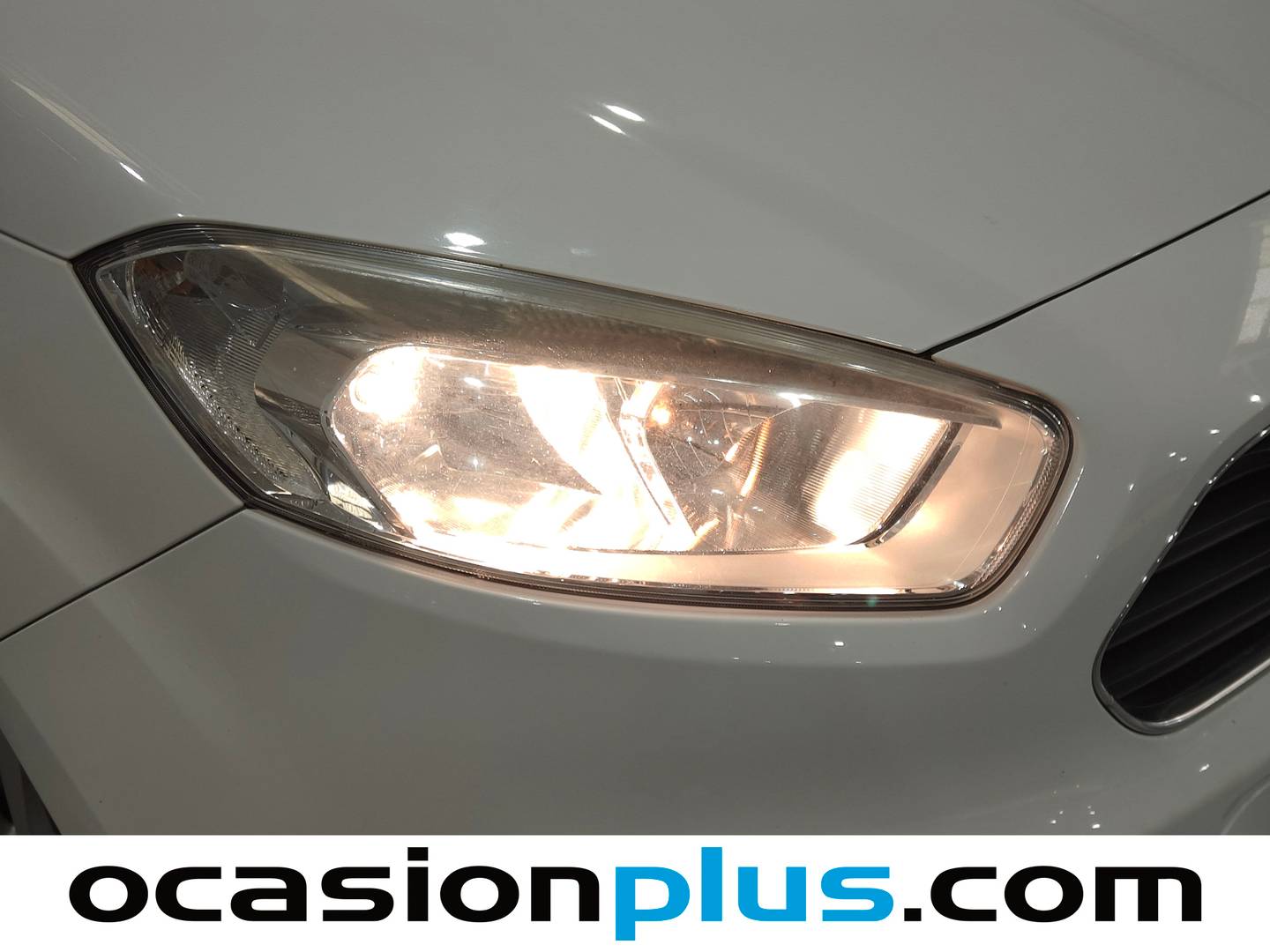 Ford Tourneo Courier Ford Tourneo Courier 1.0 EcoBoost Titanium (100 CV) barato