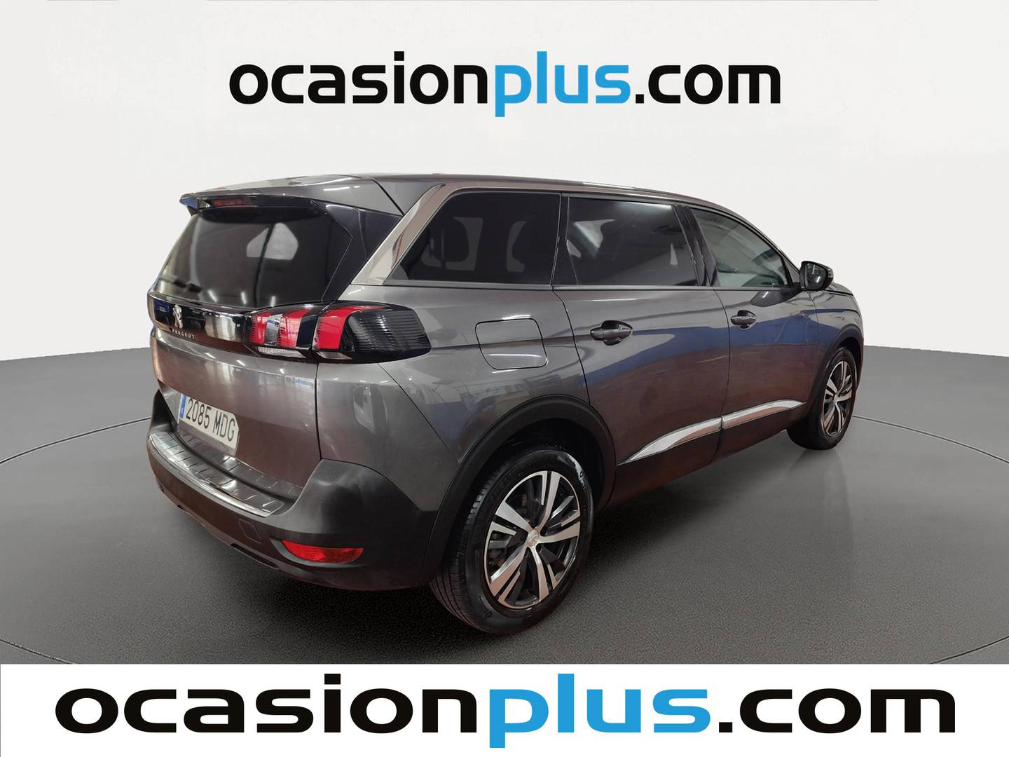Foto Peugeot 5008 Peugeot 5008 BlueHDi 130 S&S Allure (130 CV) 7 Plazas