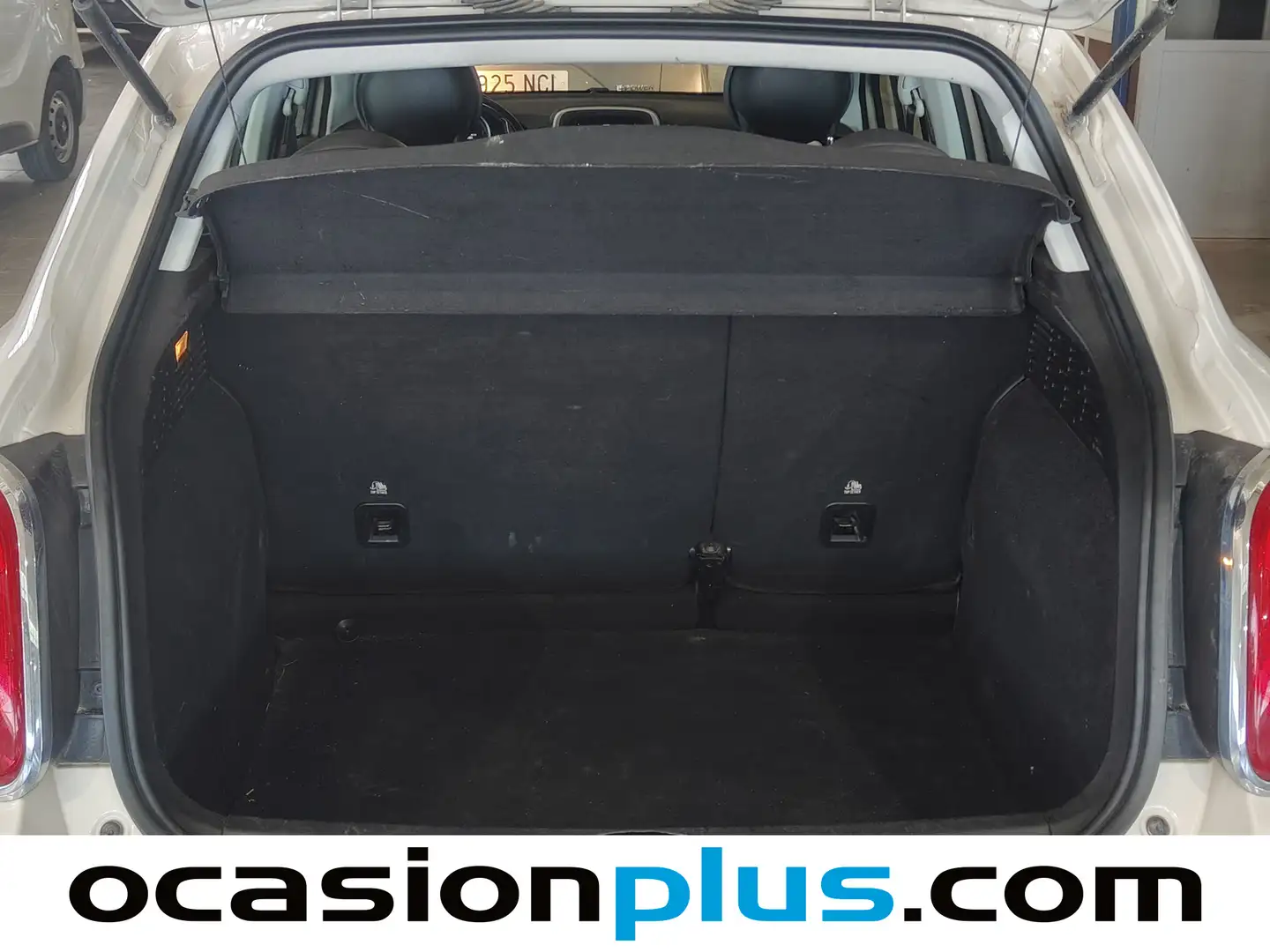 Foto Fiat 500X Fiat 500X 1.3 MultiJet Pop Star 4x2 (95 CV)