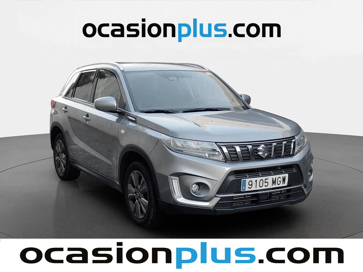 Foto Suzuki Vitara Suzuki Vitara 1.4 T Mild Hybrid GLE 4WD (129 CV)