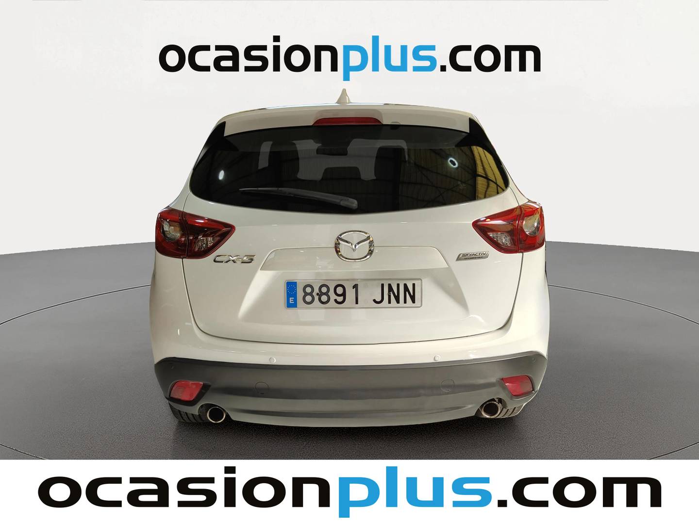 Mazda CX-5 Mazda CX-5 2.0 GE Style+ 2WD (165 CV) barato