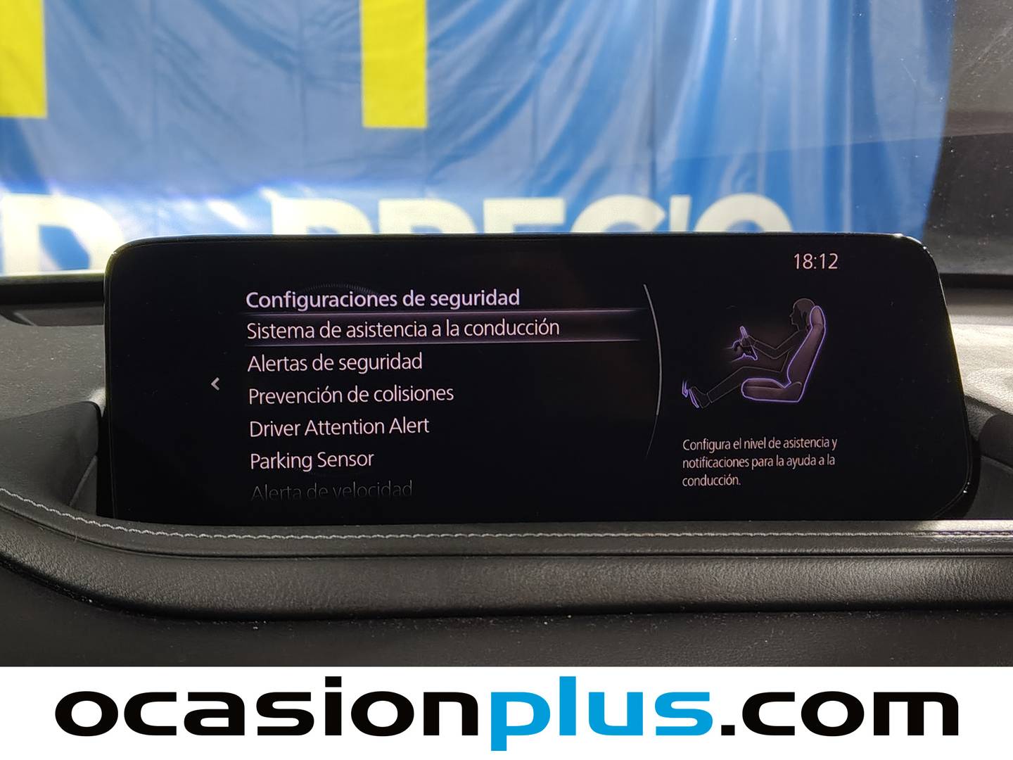 Foto Mazda CX-30 Mazda CX-30 e-SKY G MHEV Prime-line (140 CV)