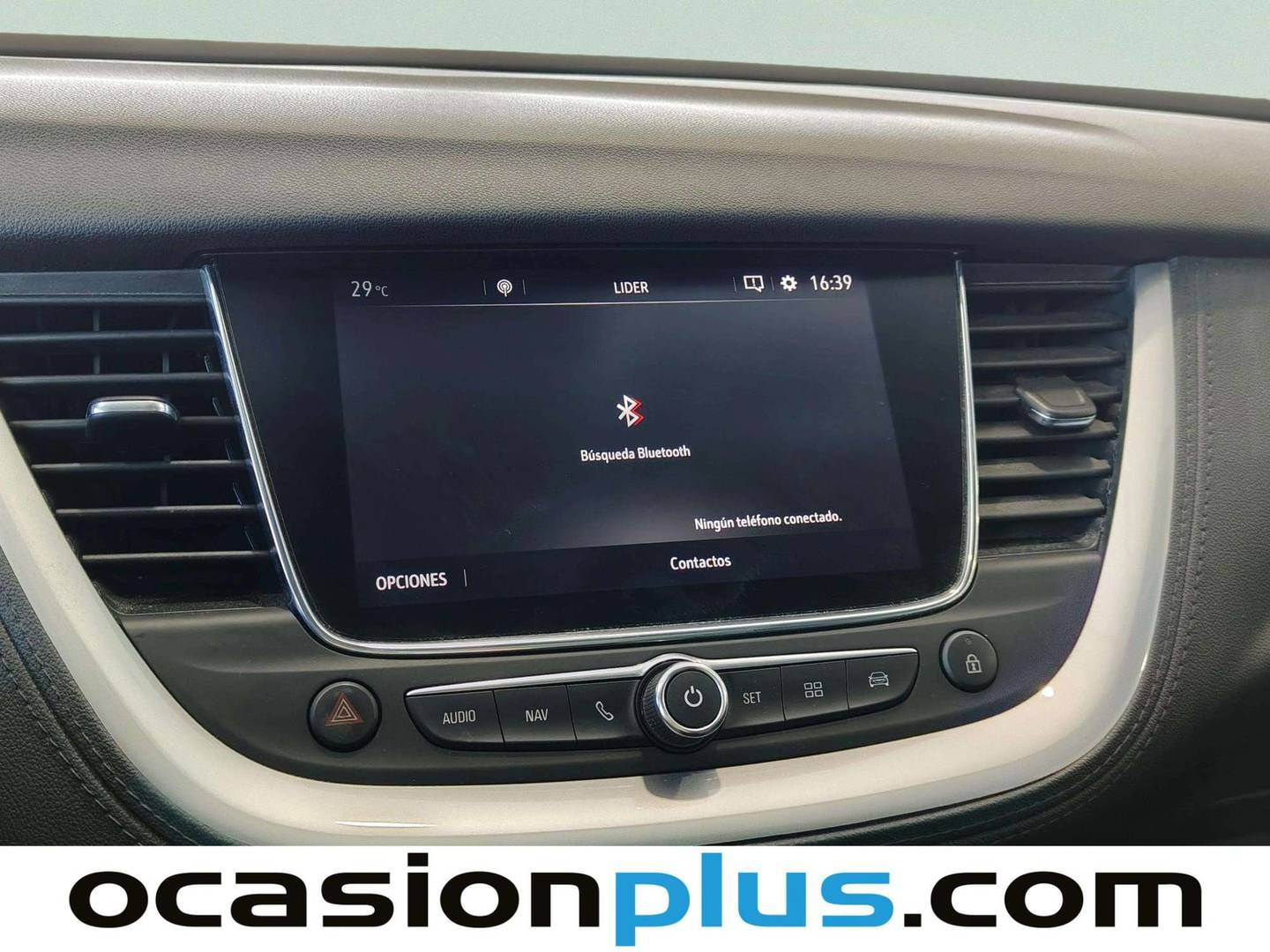 Opel Grandland X Opel Grandland X 1.5 CDTi 120 Aniversario Auto (130 CV) 130cv