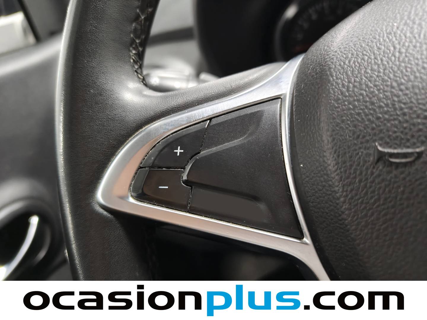 Dacia Dokker Dacia Dokker dCi 90 Nómada (90 CV) seminuevo