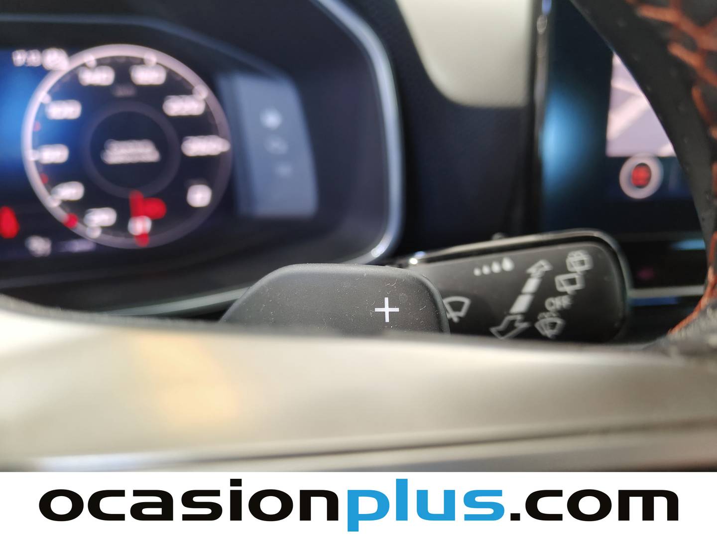 Seat León Seat León 2.0 TDI S&S FR Launch Pack L DSG (150 CV) 150cv