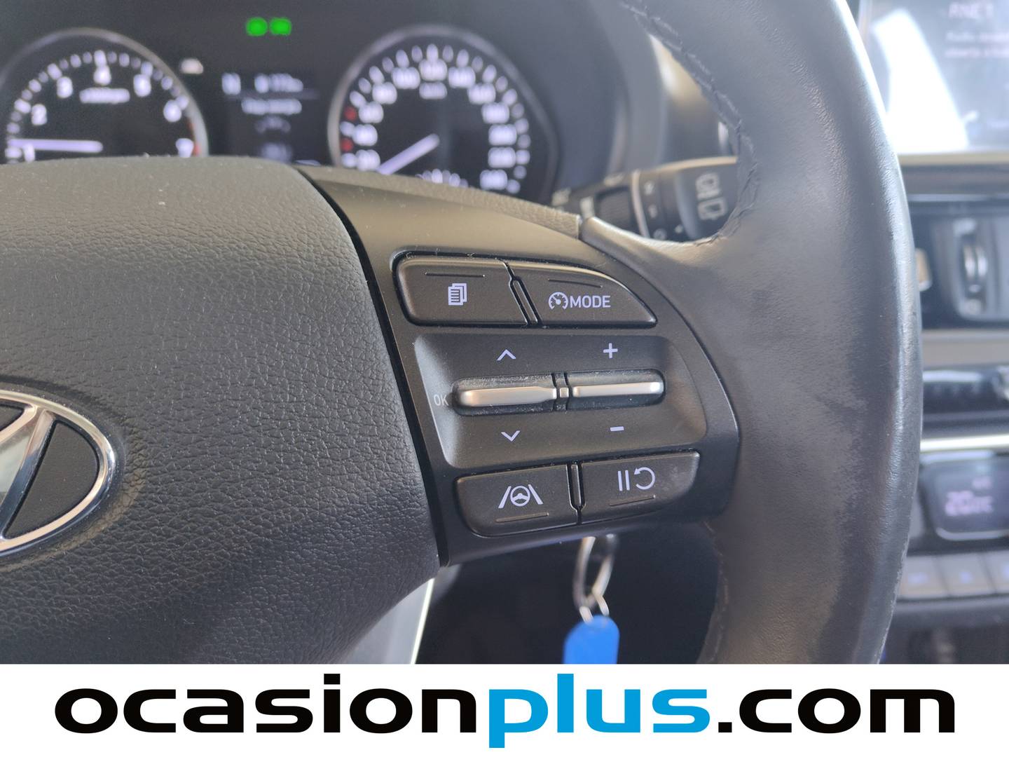 Hyundai i30 Hyundai i30 1.0 TGDI 48V Klass (120 CV) seminuevo