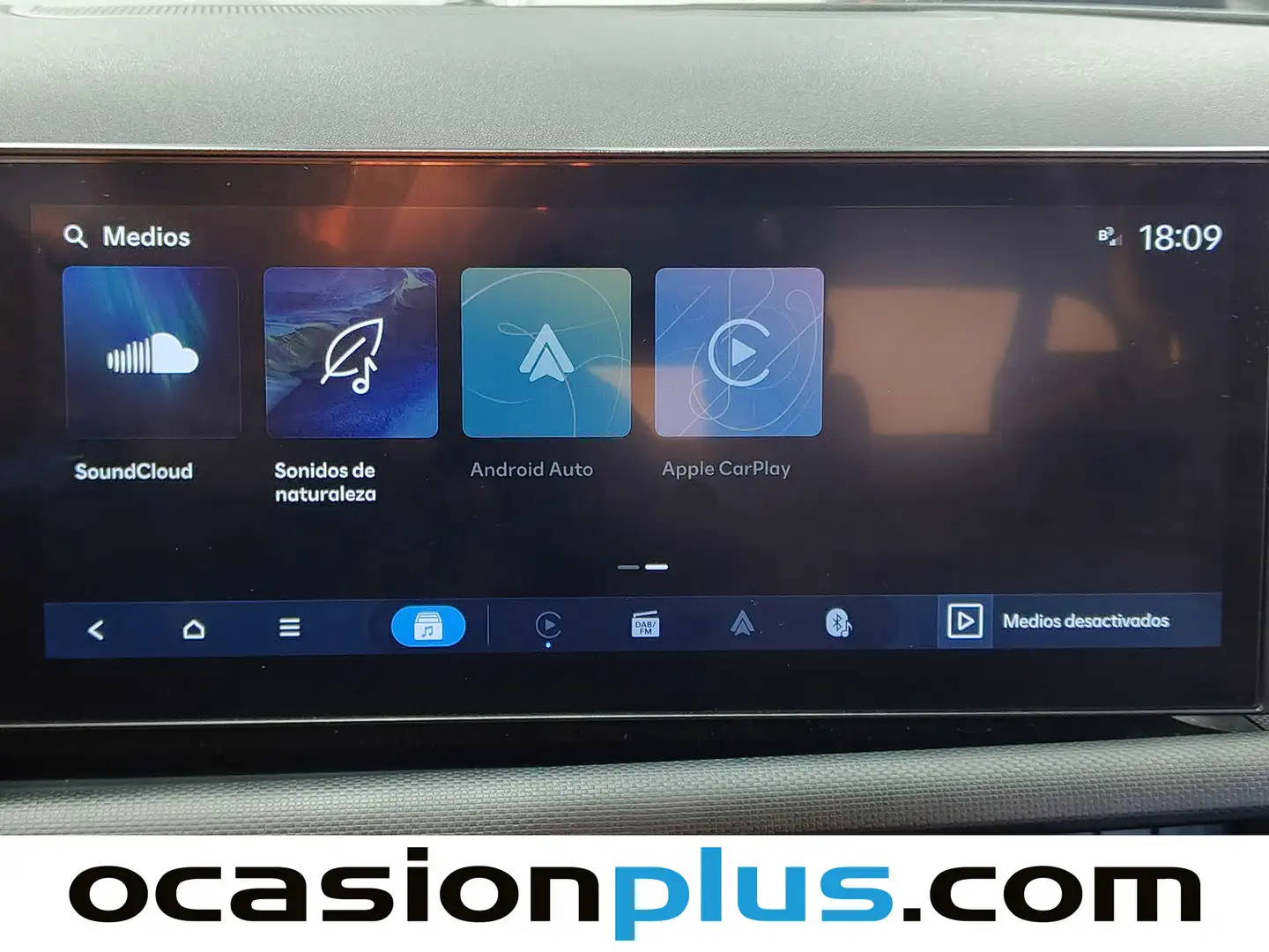 Foto Hyundai Tucson Hyundai Tucson 1.6T Klass (160 CV)