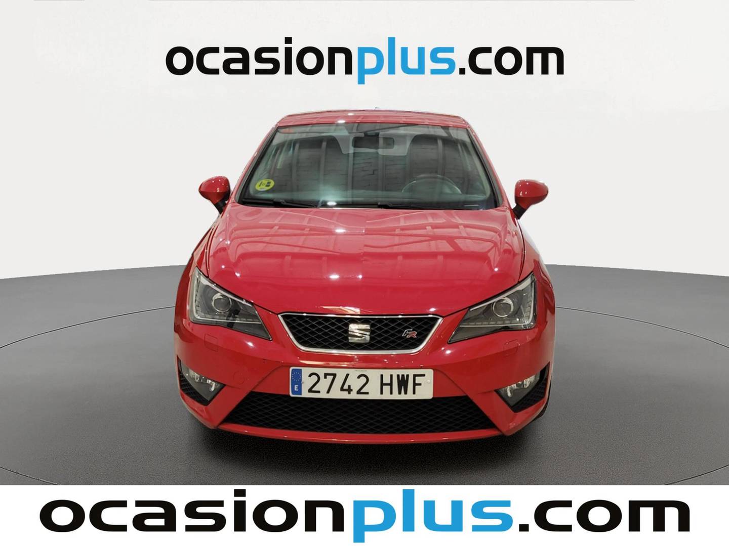 Seat Ibiza Seat Ibiza SC 1.6 TDI CR FR (105 CV) 105cv