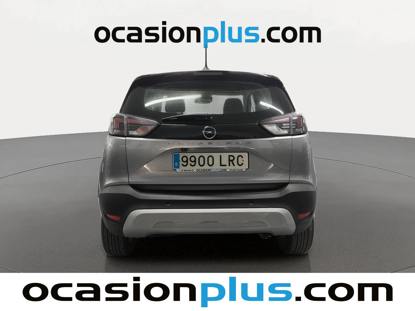 Opel Crossland Opel Crossland 1.5D Business Elegance Auto (120 CV) al mejor precio