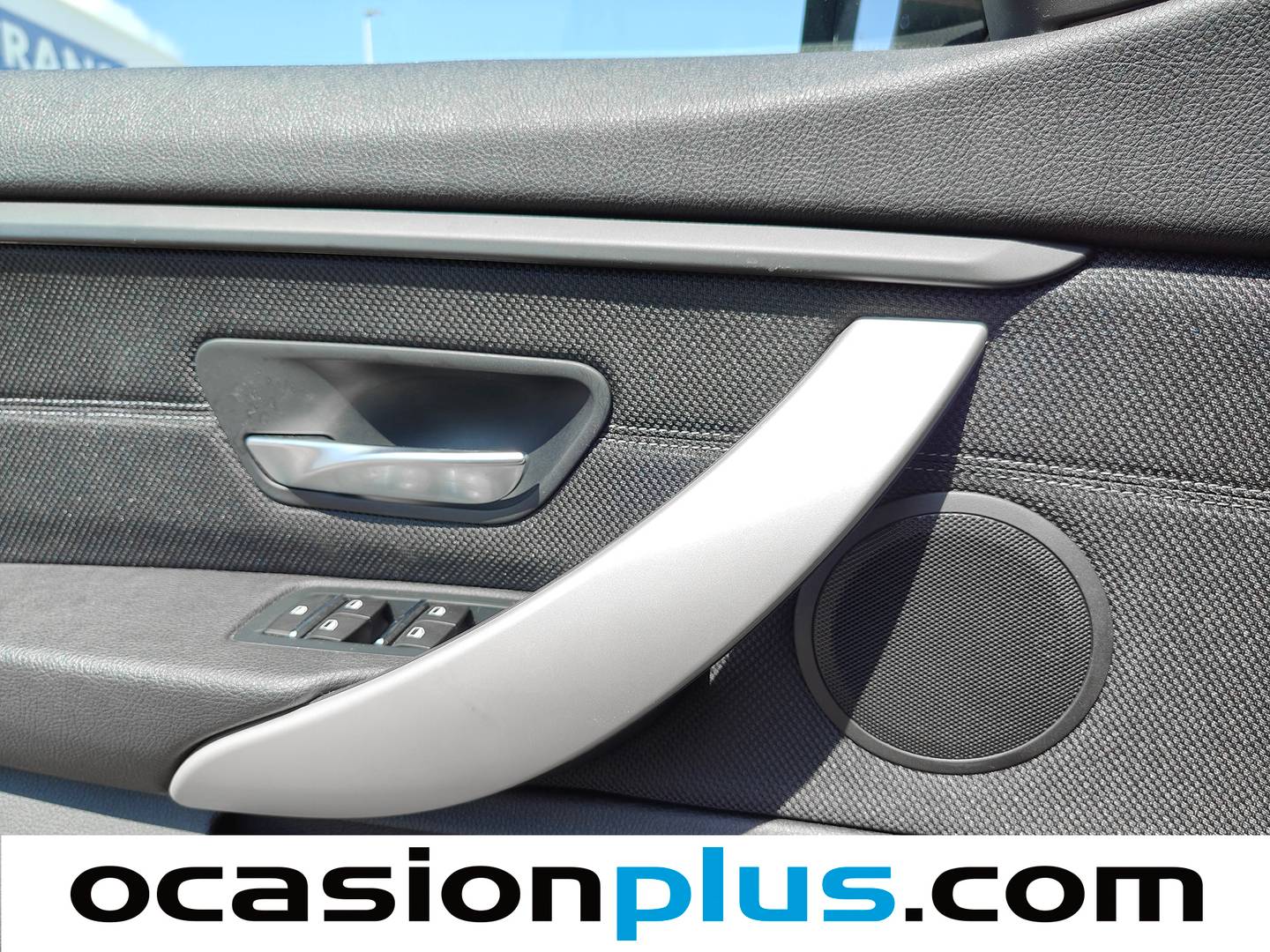 BMW Serie 4 BMW Serie 4 440i Gran Coupe (326 CV) gasolina
