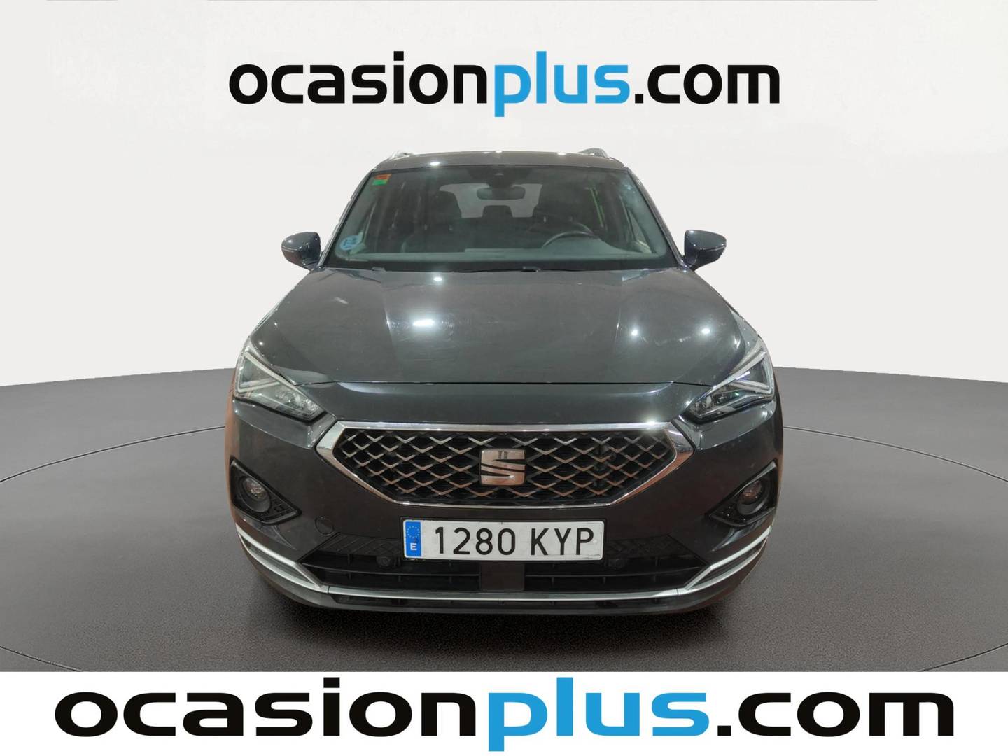 Seat Tarraco Seat Tarraco 2.0 TDI S&S Xcellence 4Drive DSG (190 CV) 7 Plazas 190cv