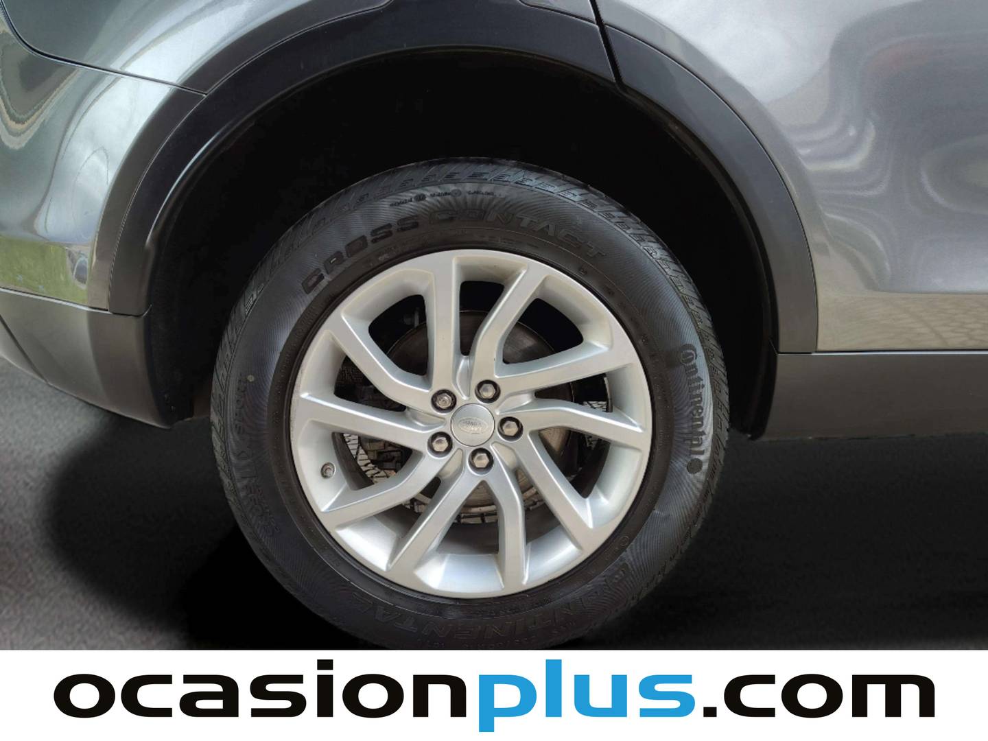 Land Rover Discovery Sport Land Rover Discovery Sport Sport 2.0L TD4 SE 4x4 (150 CV) 7 Plazas diésel