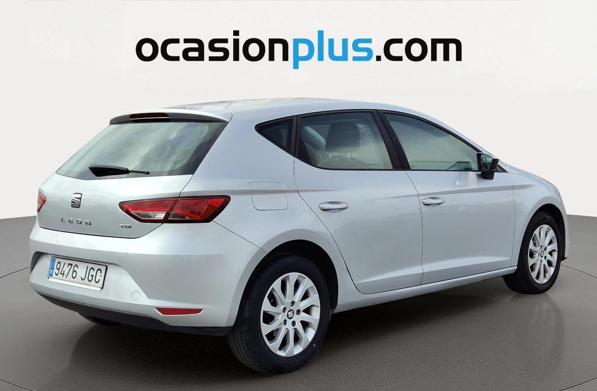 SEAT León 1.6 TDI Style - foto 4
