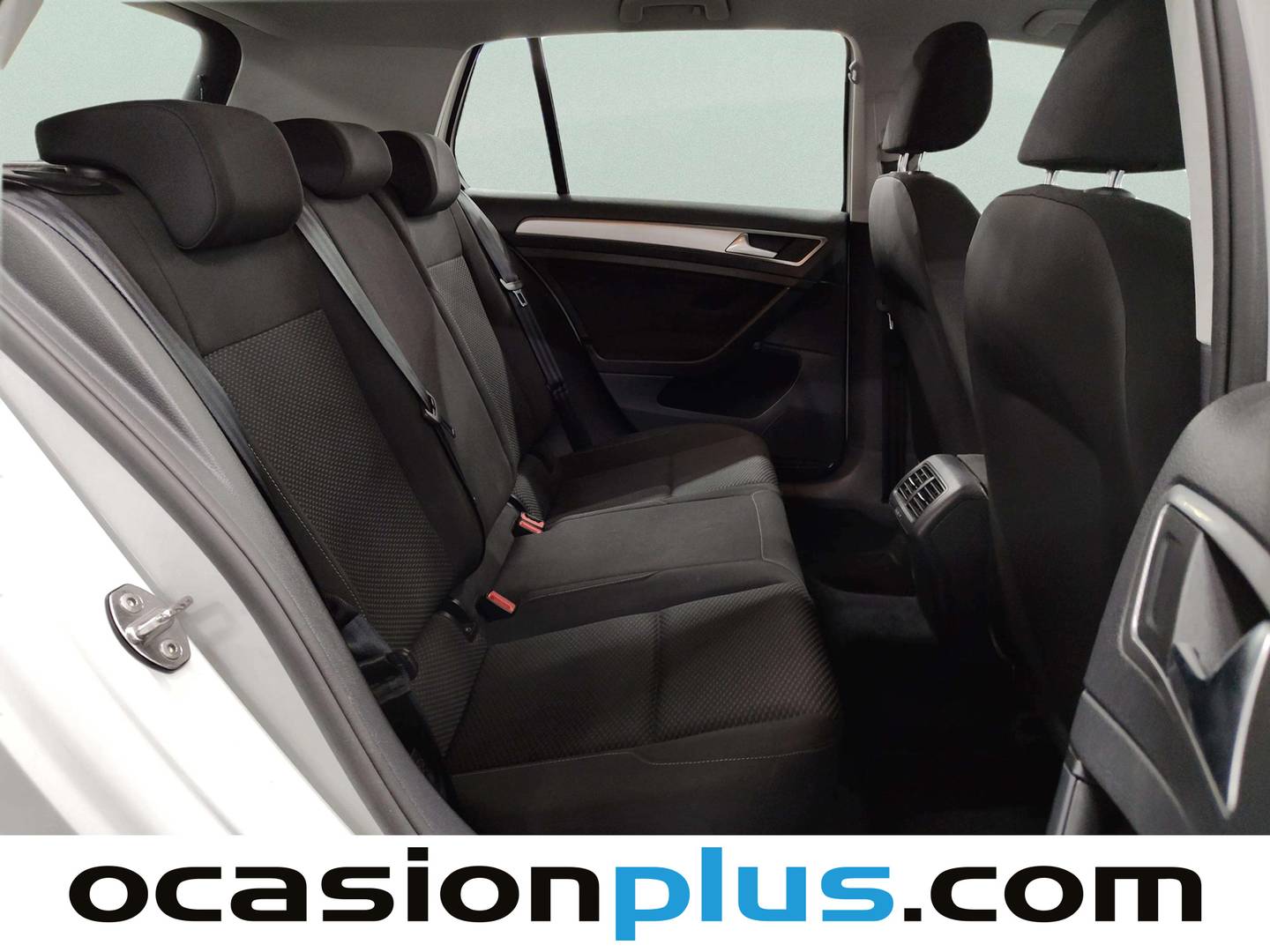 Volkswagen Golf Volkswagen Golf Ready2Go 1.0 TSI (110 CV) al mejor precio