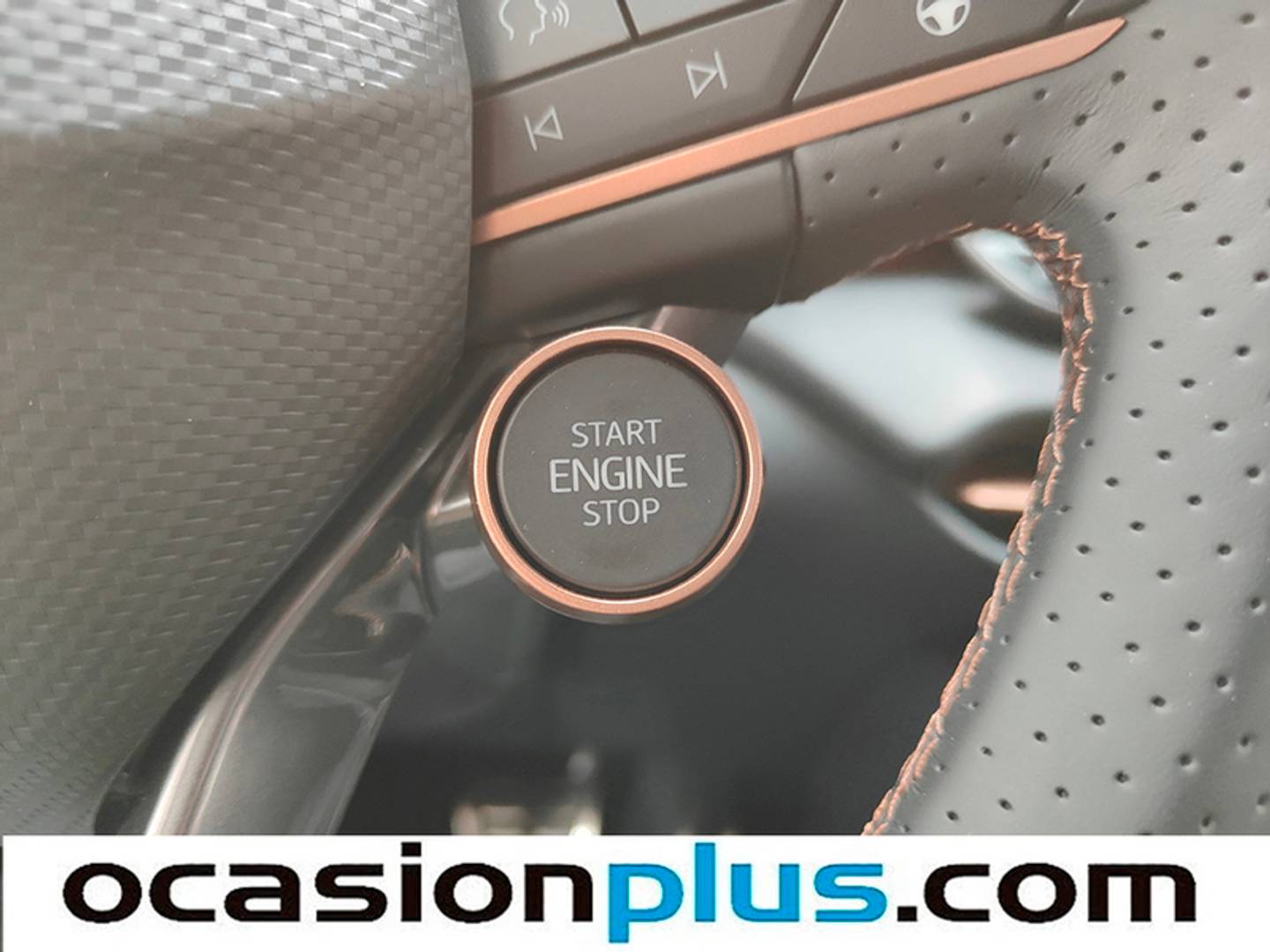 Foto Cupra Terramar CUPRA Terramar 1.5 eTSI DSG (150 CV)