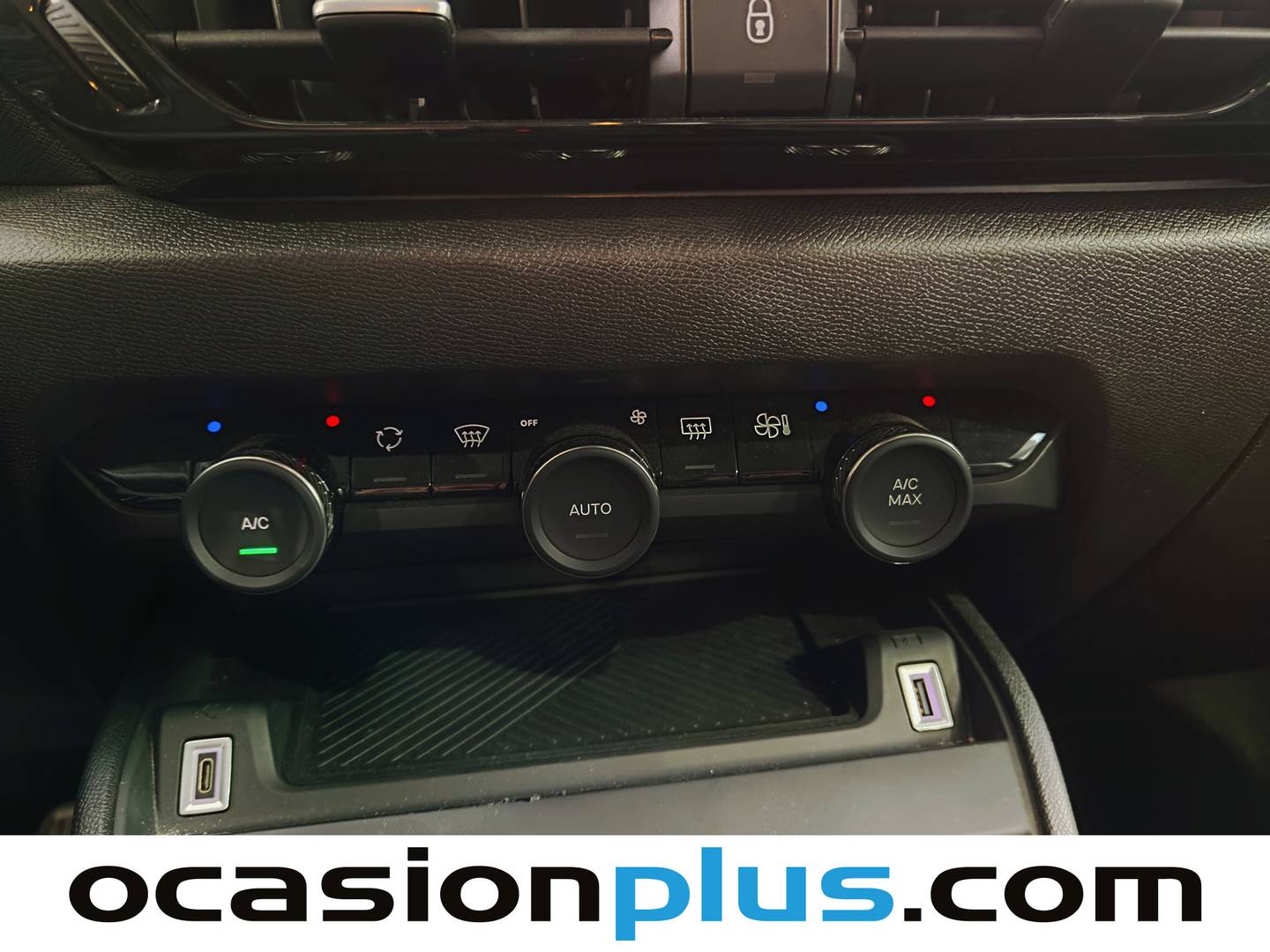 Citroën C4 Citroen C4 PureTech 130 S&S 6v Plus (131 CV) 2024