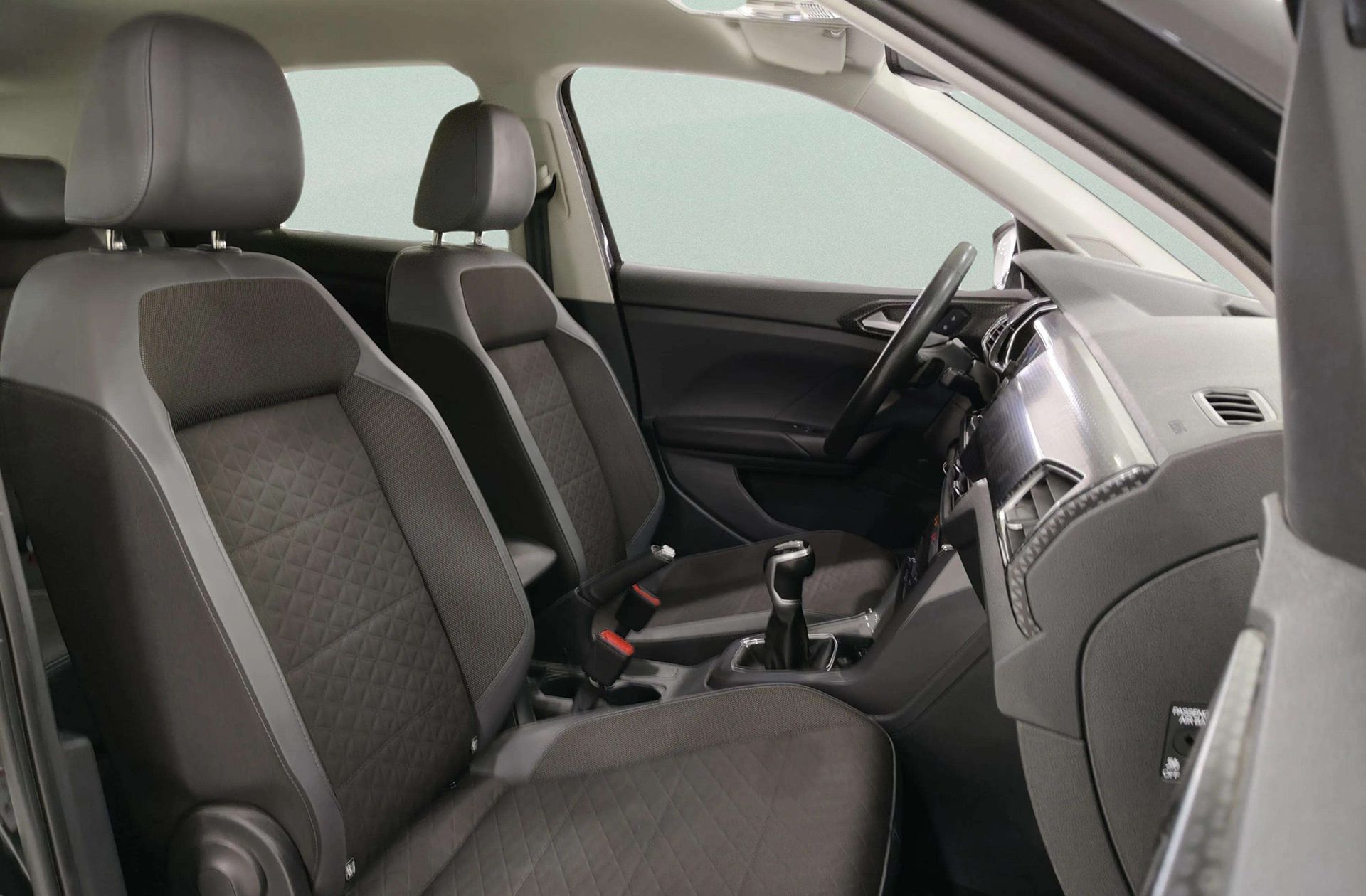 Volkswagen T-Cross Sport 1.5 TSI DSG - foto 22