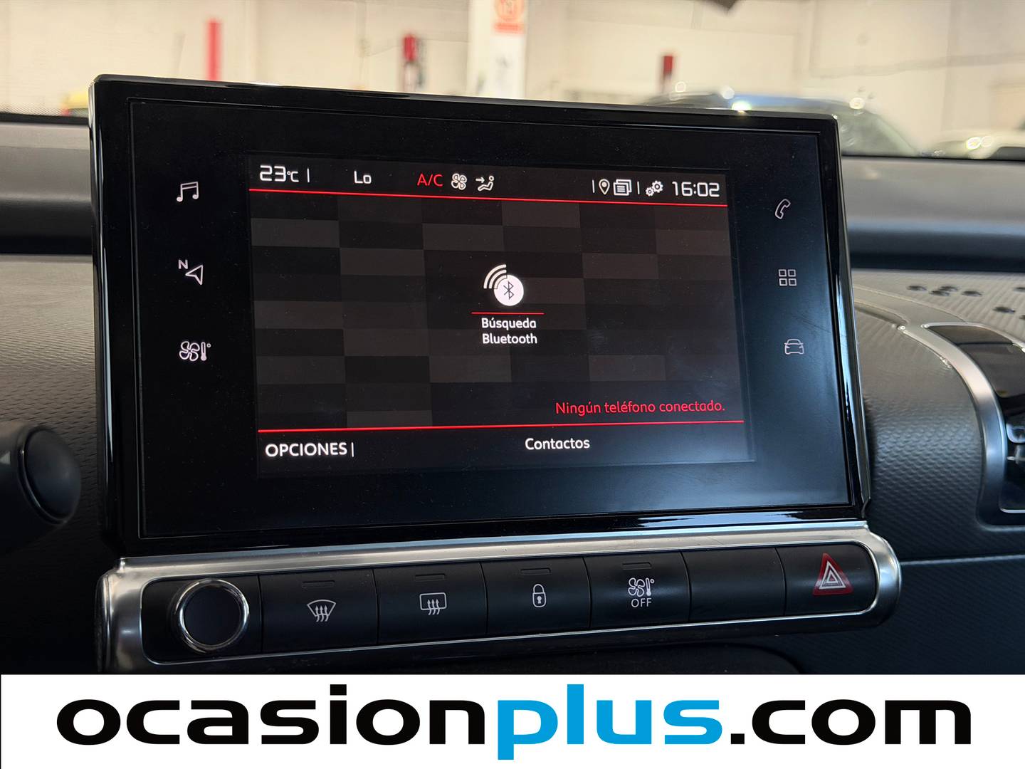 Citroën C4 Cactus Citroën C4 Cactus BlueHDi 100 S&S Shine (100 CV) barato