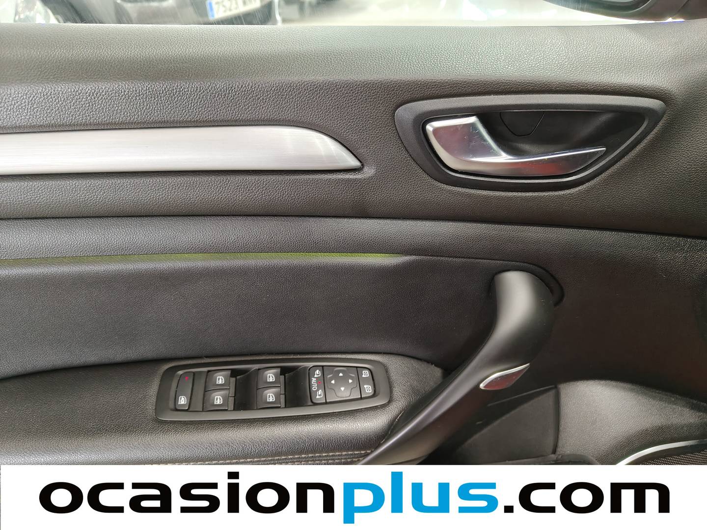 Foto Renault Mégane Renault Megane Zen Energy dCi (130 CV)