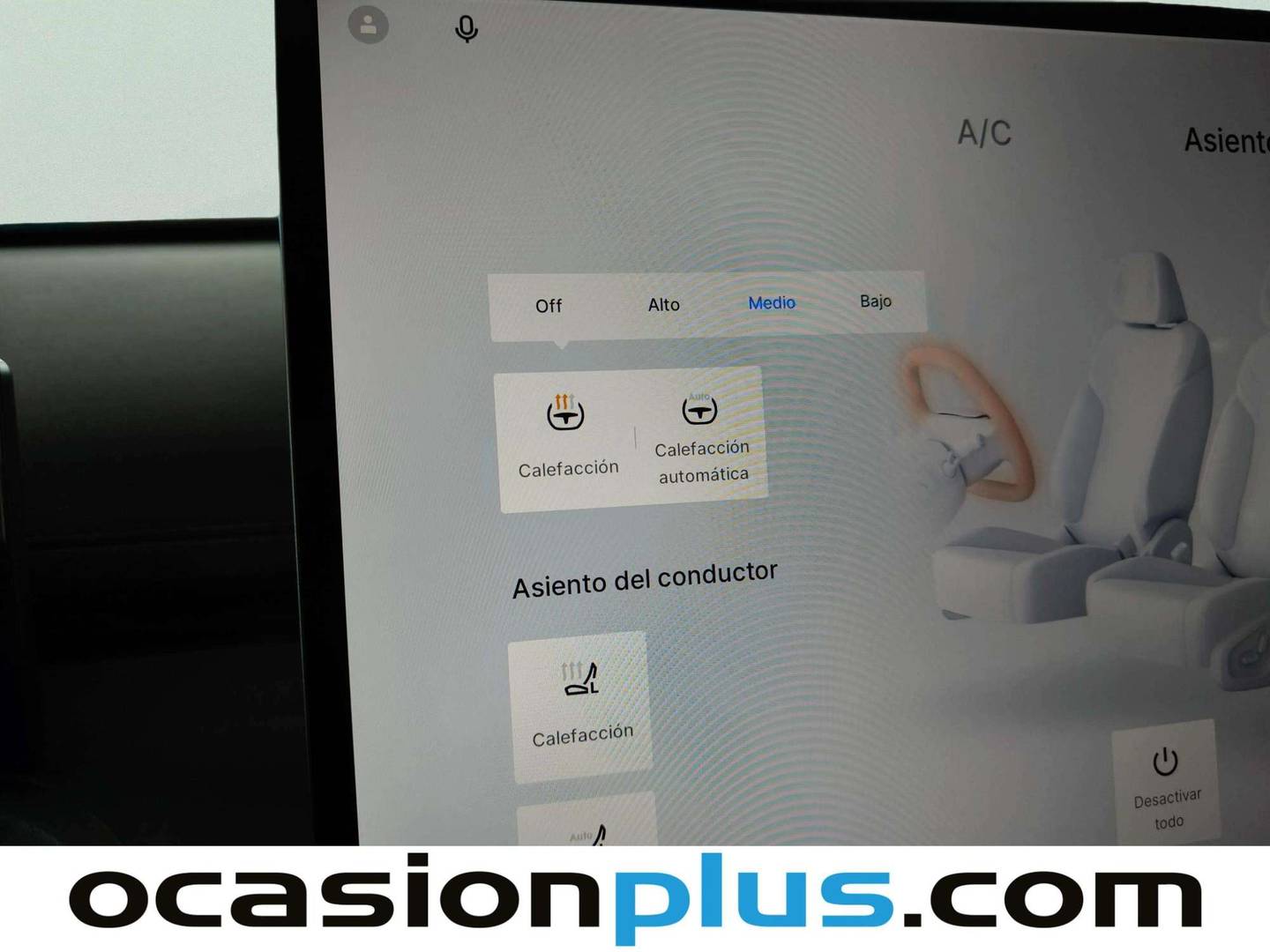 Equipamiento del Geely Starray EM-i Geely Starray EM-i 1.5 PHEV PRO (262 CV)