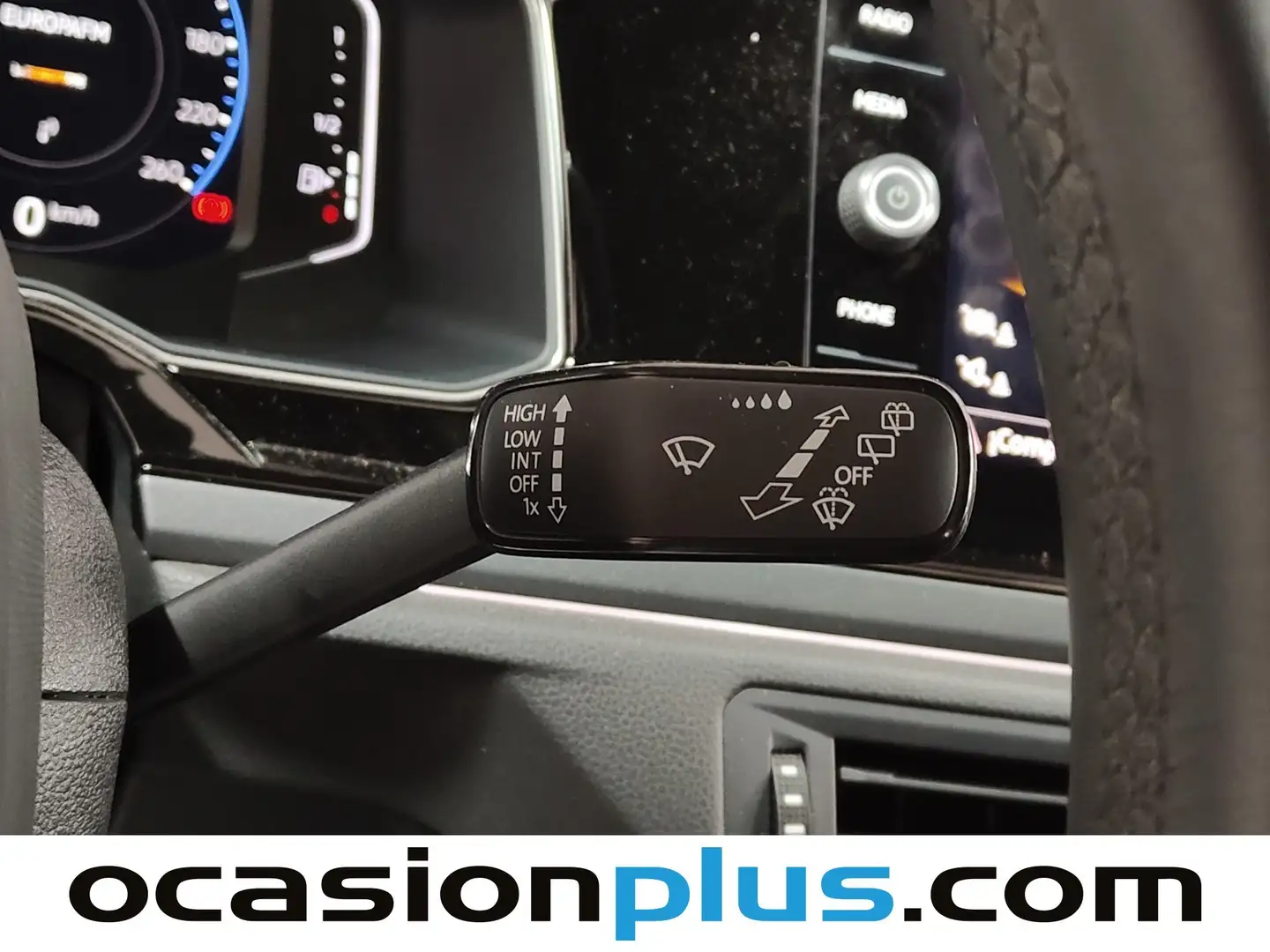 Foto Volkswagen Polo Volkswagen Polo R-Line 1.0 TSI  (95 CV)