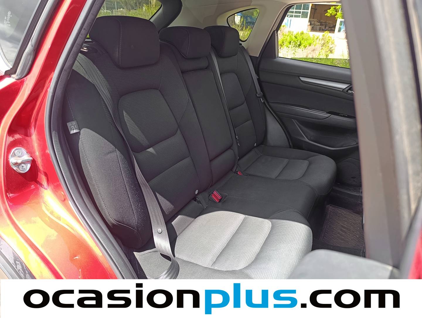 Mazda CX-5 Mazda CX-5 2.0 G Zenith 2WD Auto (165 CV) km 0