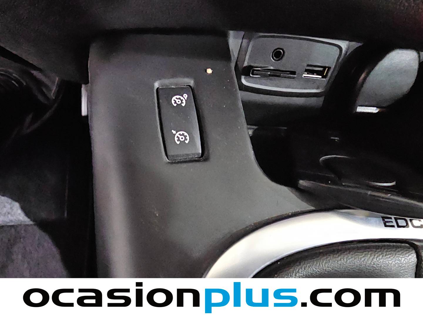 Renault Scénic Renault Scenic dCi 110 BOSE EDC Euro6 (110 CV) km 0