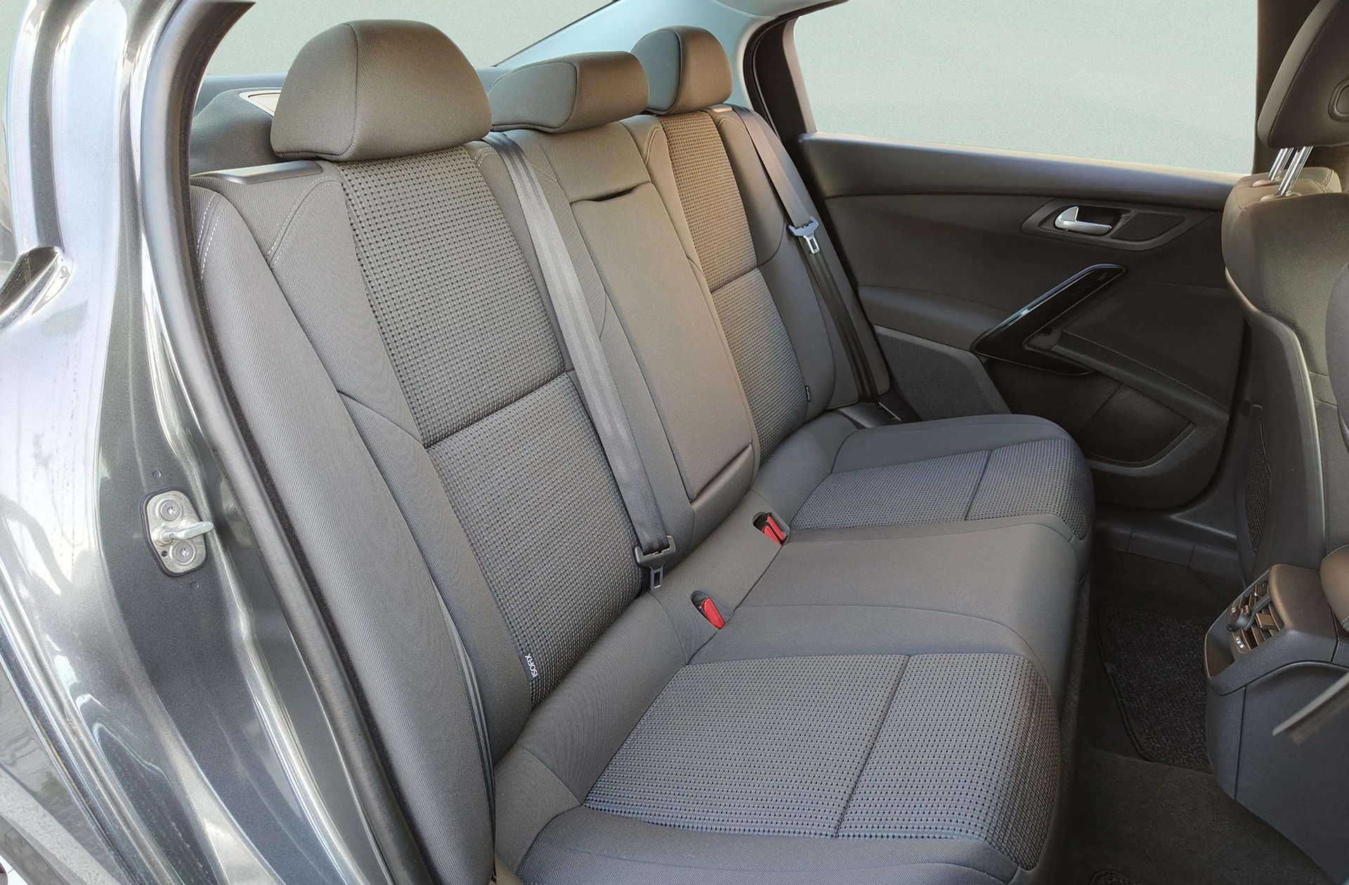 Peugeot 508 1.6 BlueHDi Active - foto 14