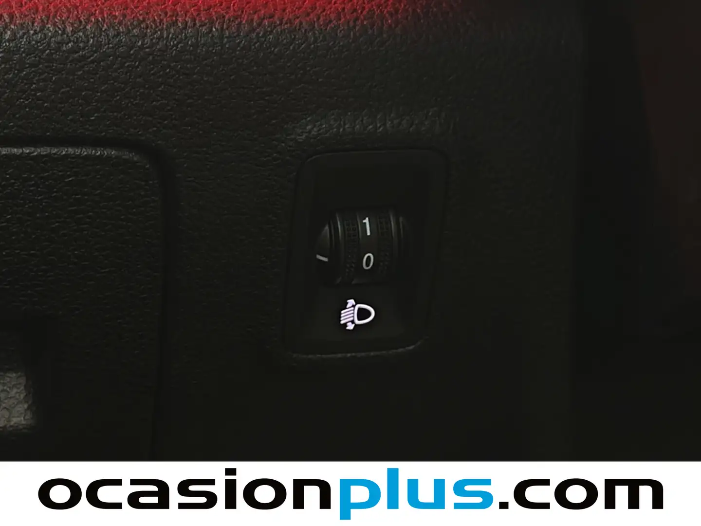 Foto MG HS MG eHS 1.5 T-GDI PHEV Luxury (258 CV)