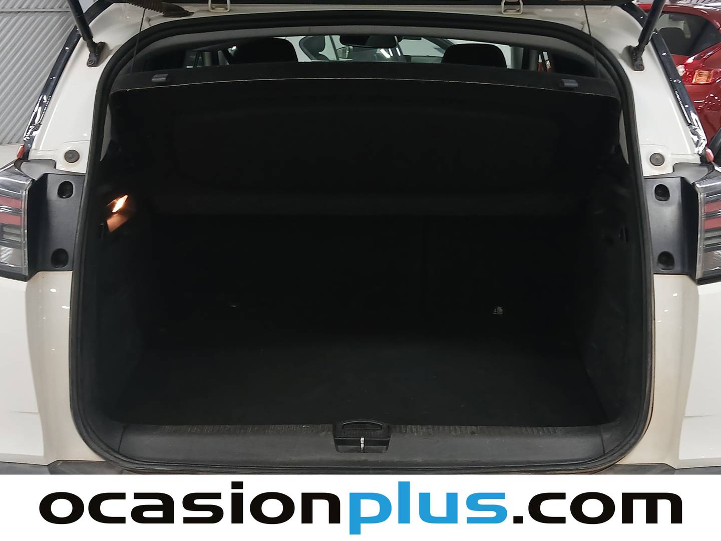 Foto Opel Crossland Opel Crossland 1.2 GS (110 CV)