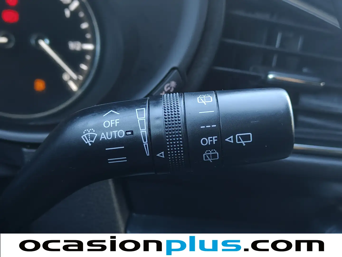 Foto Mazda CX-30 Mazda CX-30 2.0 Skyactiv-G Evolution 2WD (122 CV)