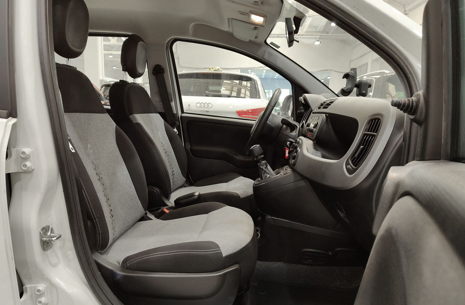 Fiat Panda 1.2 Lounge - foto 14