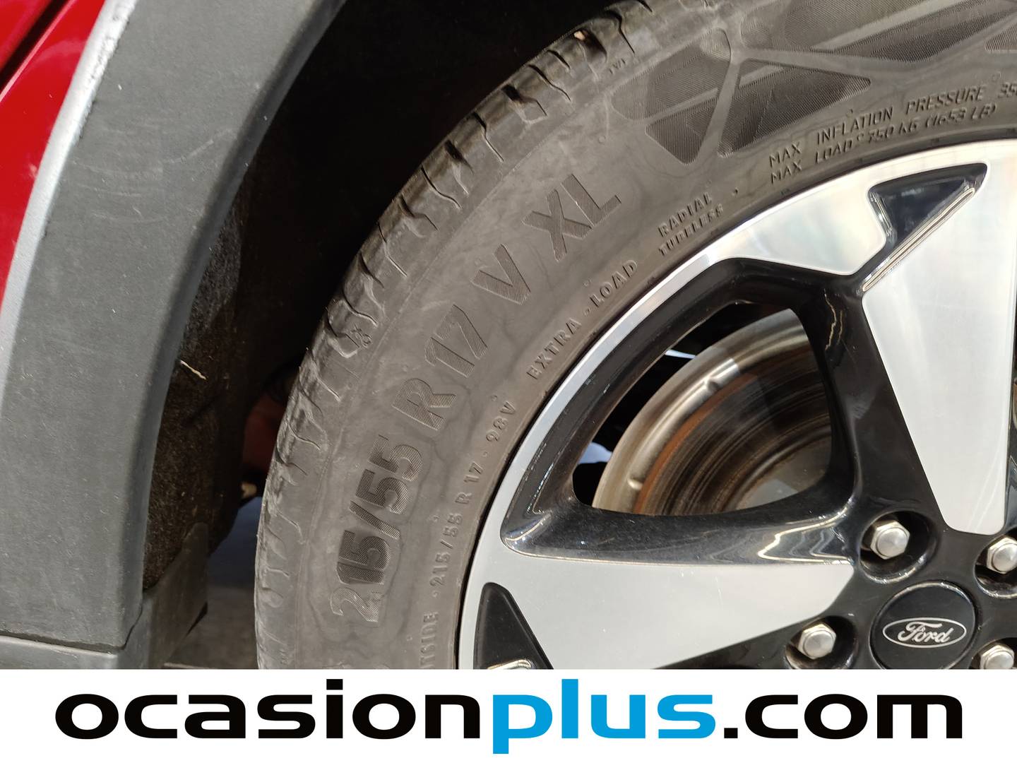 Ford Focus Ford Focus 1.0 Ecoboost MHEV Active Auto (155 CV) km 0