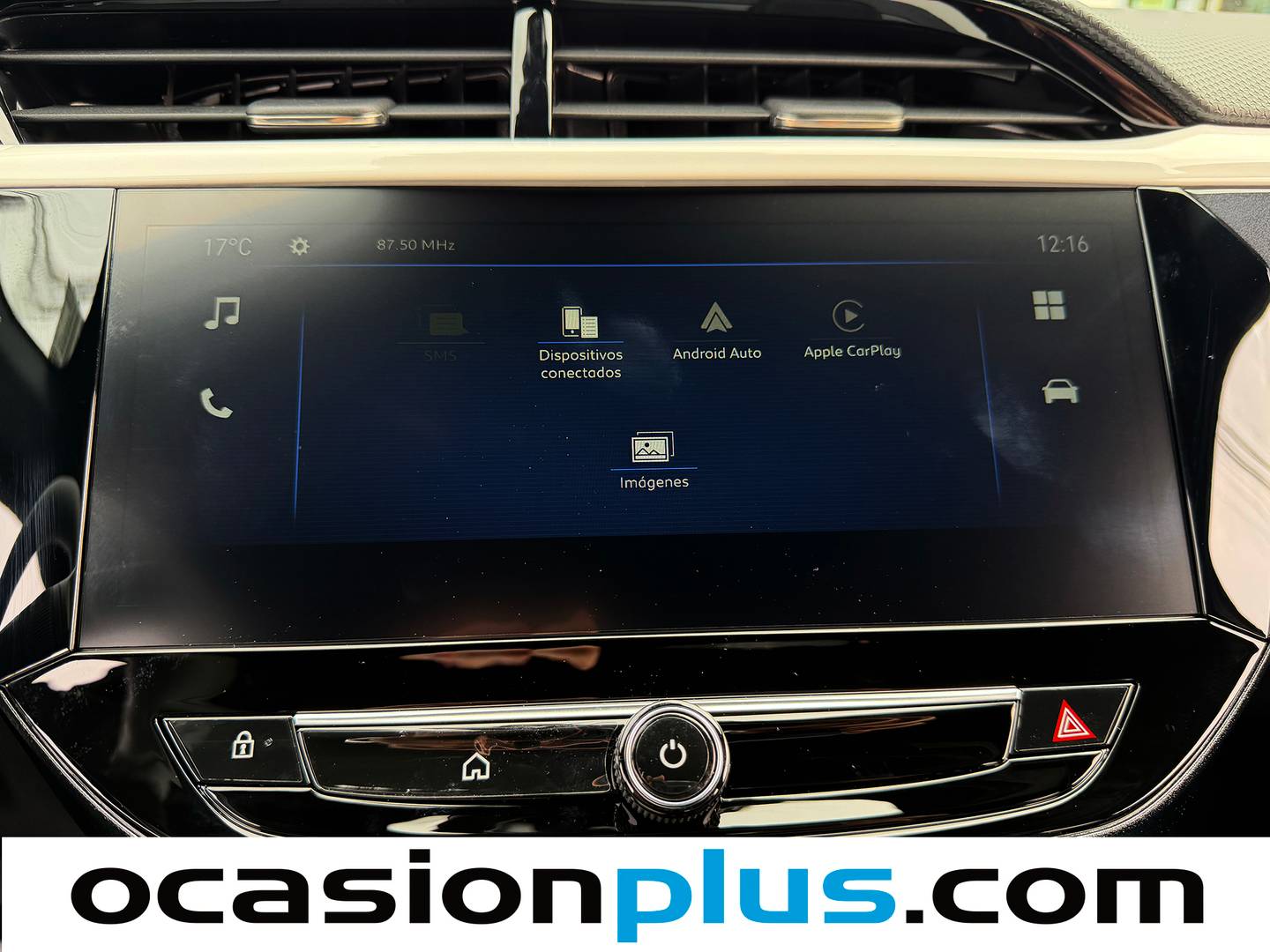 Foto Opel Corsa Opel Corsa 1.2 T XHL Hybrid GS eDCT (110 CV)