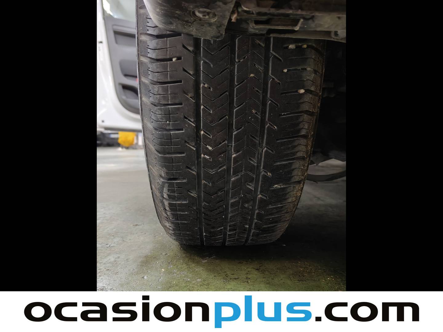 Fiat Scudo Fiat Scudo Furgon 1.5 Bluehdi L2 (120 CV) diésel