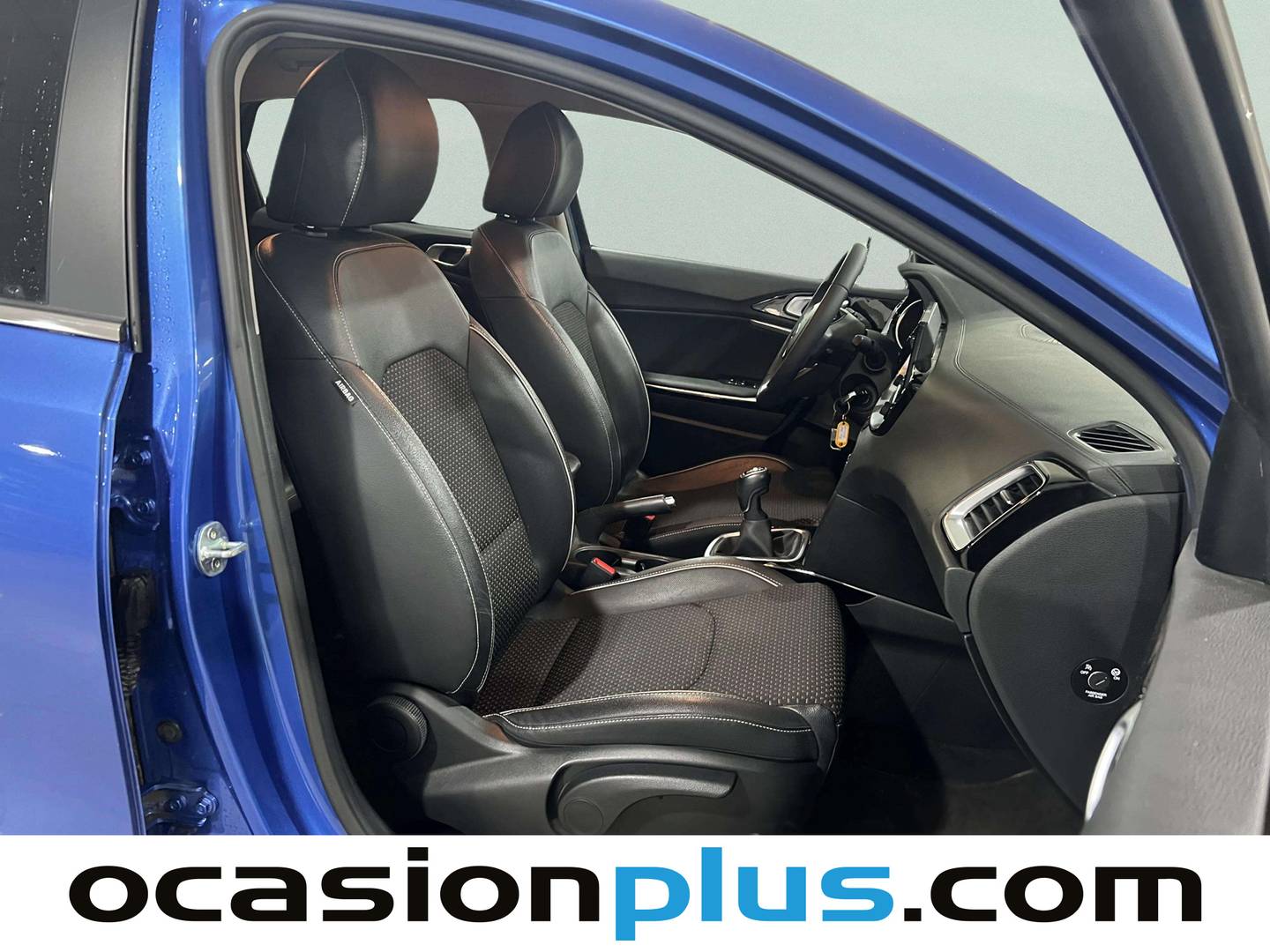 KIA Ceed Kia Ceed 1.0 T-GDi Tech (120 CV) manual