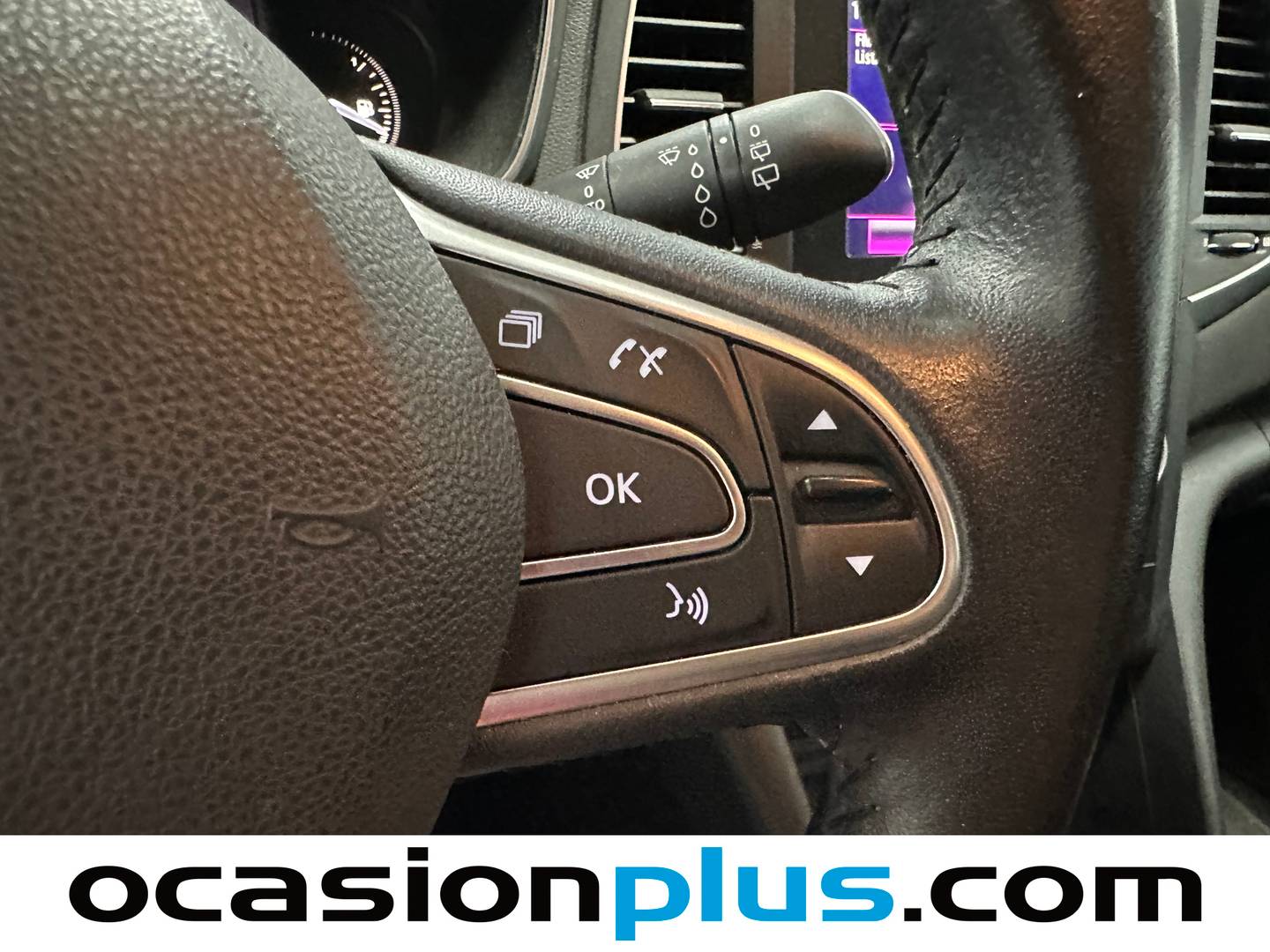 Foto Renault Mégane Renault Megane Tech Road Energy TCe (130 CV)