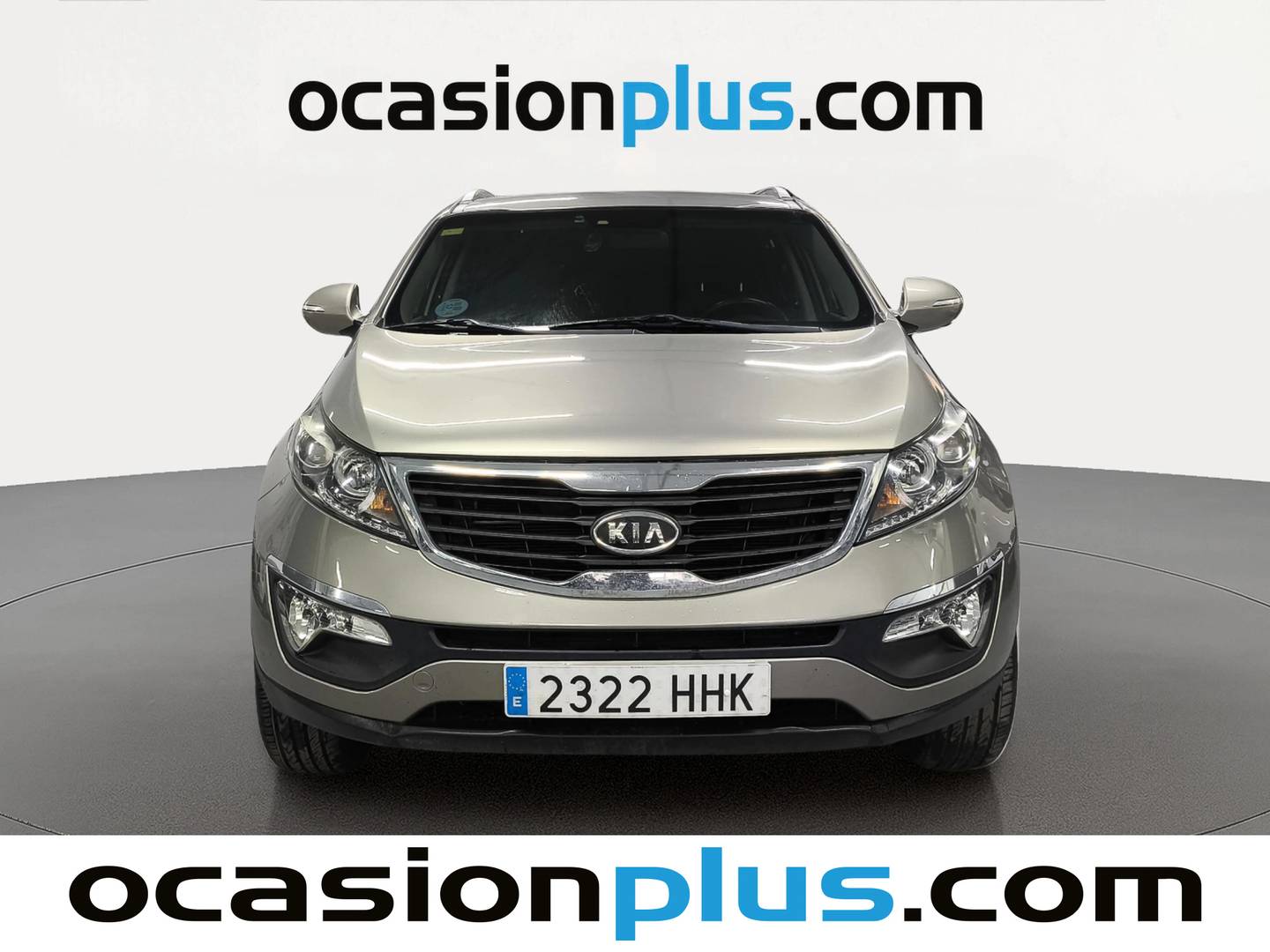 KIA Sportage KIA Sportage 1.6 GDI Drive 4x2 (135 CV) 135cv