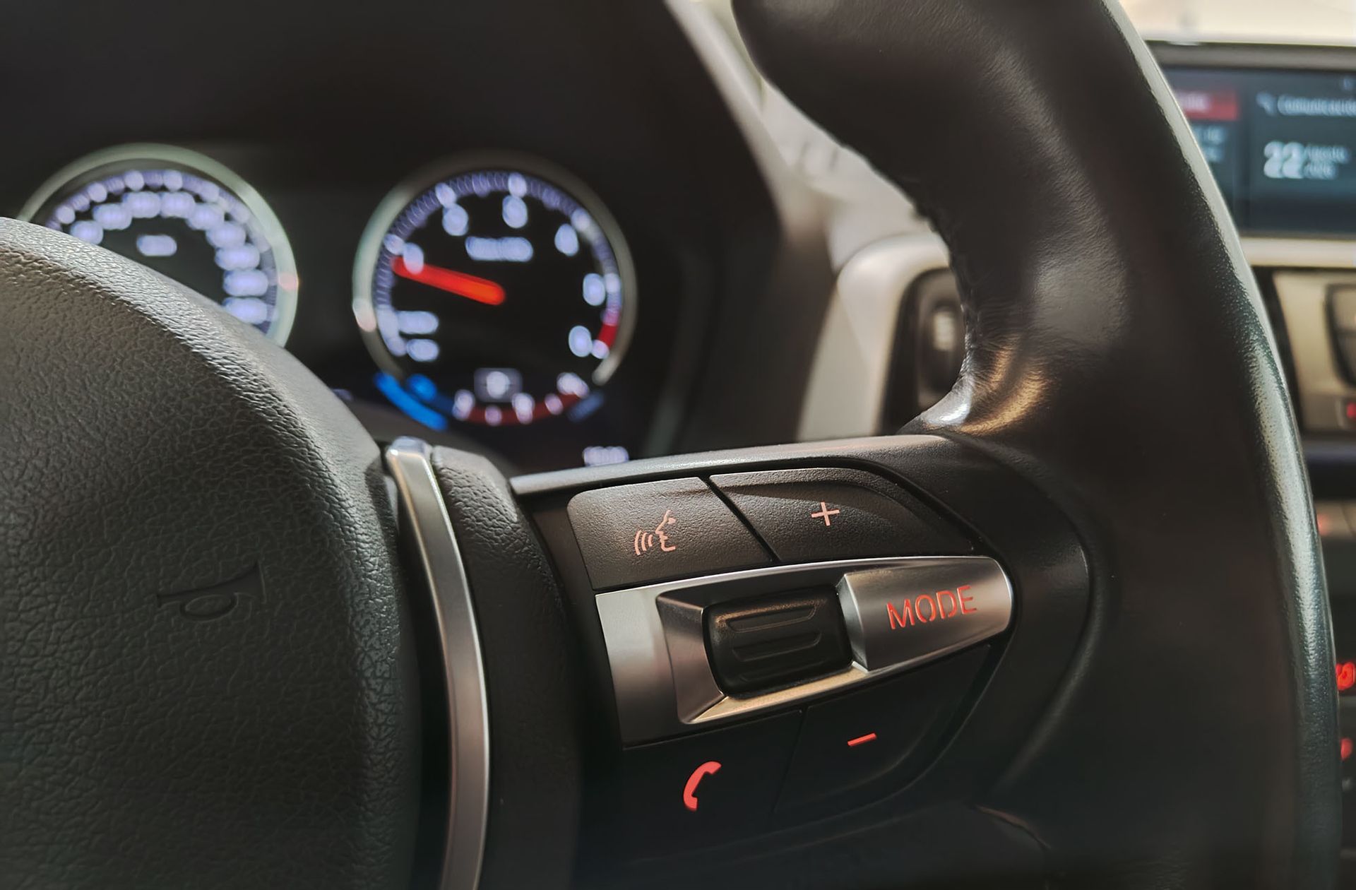 BMW Serie 1 118d - foto 35